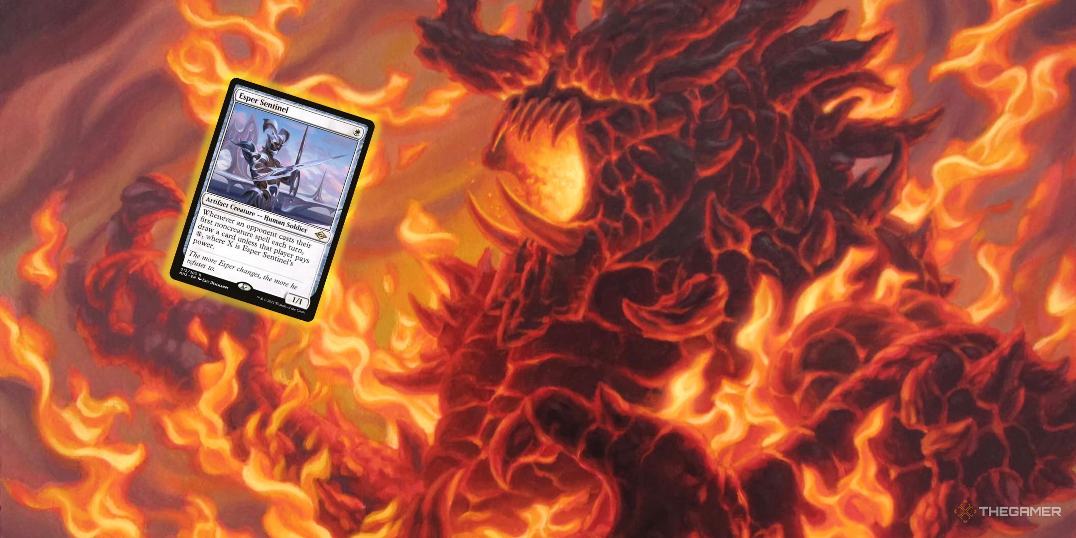 Magic: The Gathering – The 10 Best Cards From Modern Horizons 2