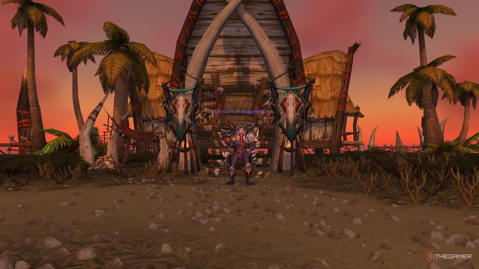 World Of Warcraft: Dragonflight - How To Unlock The Troll Heritage Armor