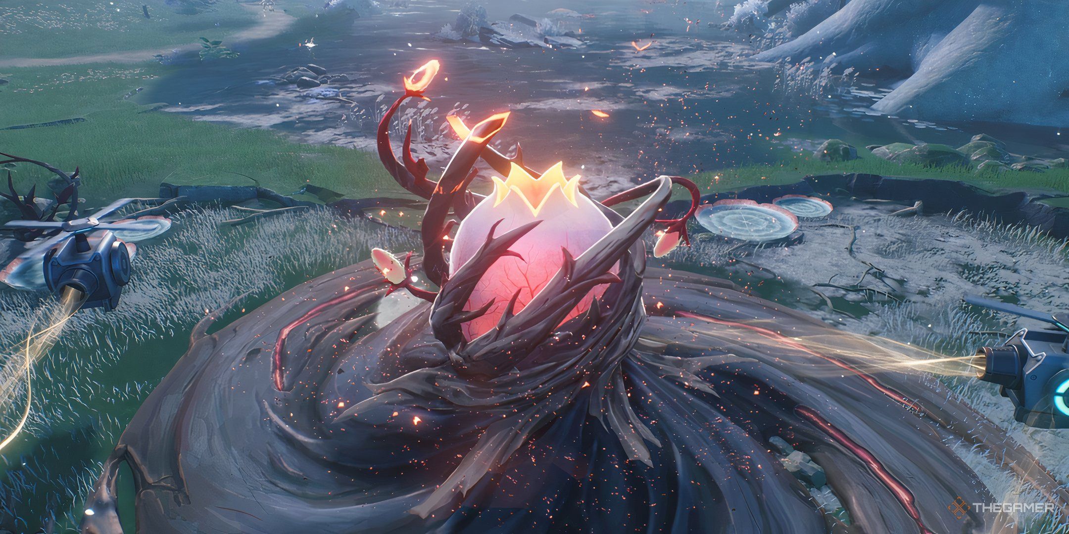 Wuthering Waves: When The Forest Is No Longer Dim Quest Walkthrough