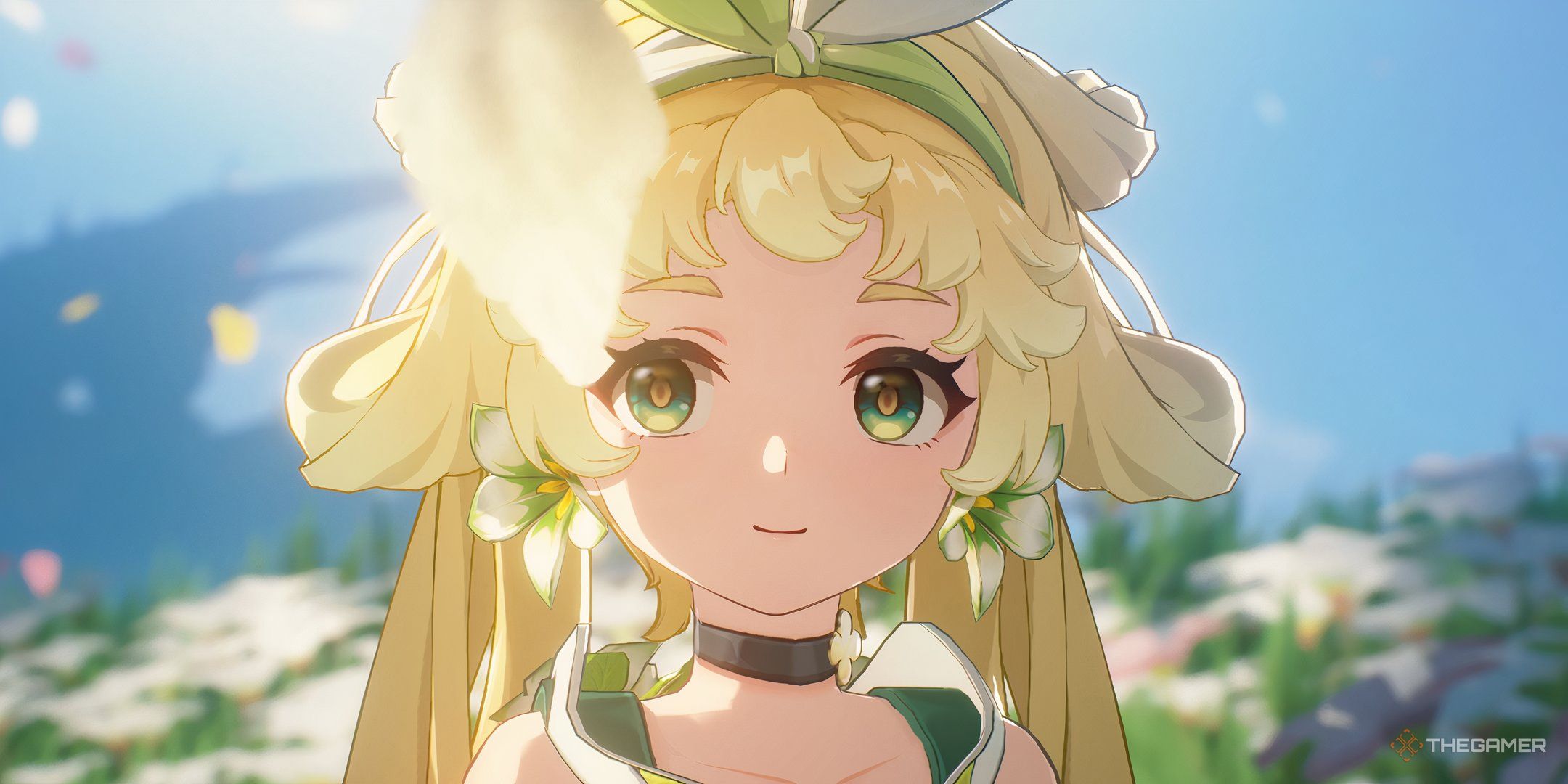 Wuthering Waves: Verina Build Guide