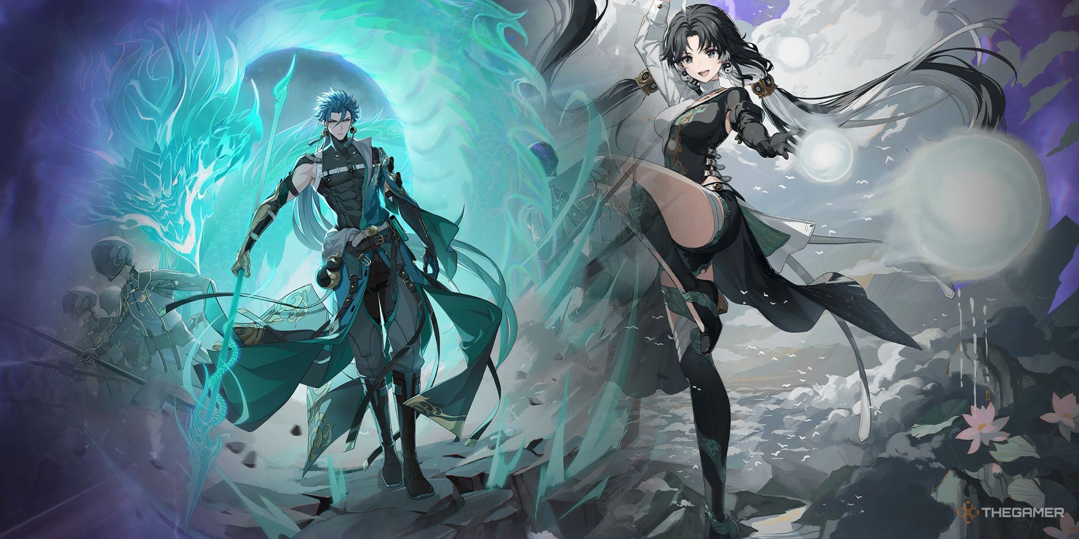 Wuthering Waves: Gacha System Guide