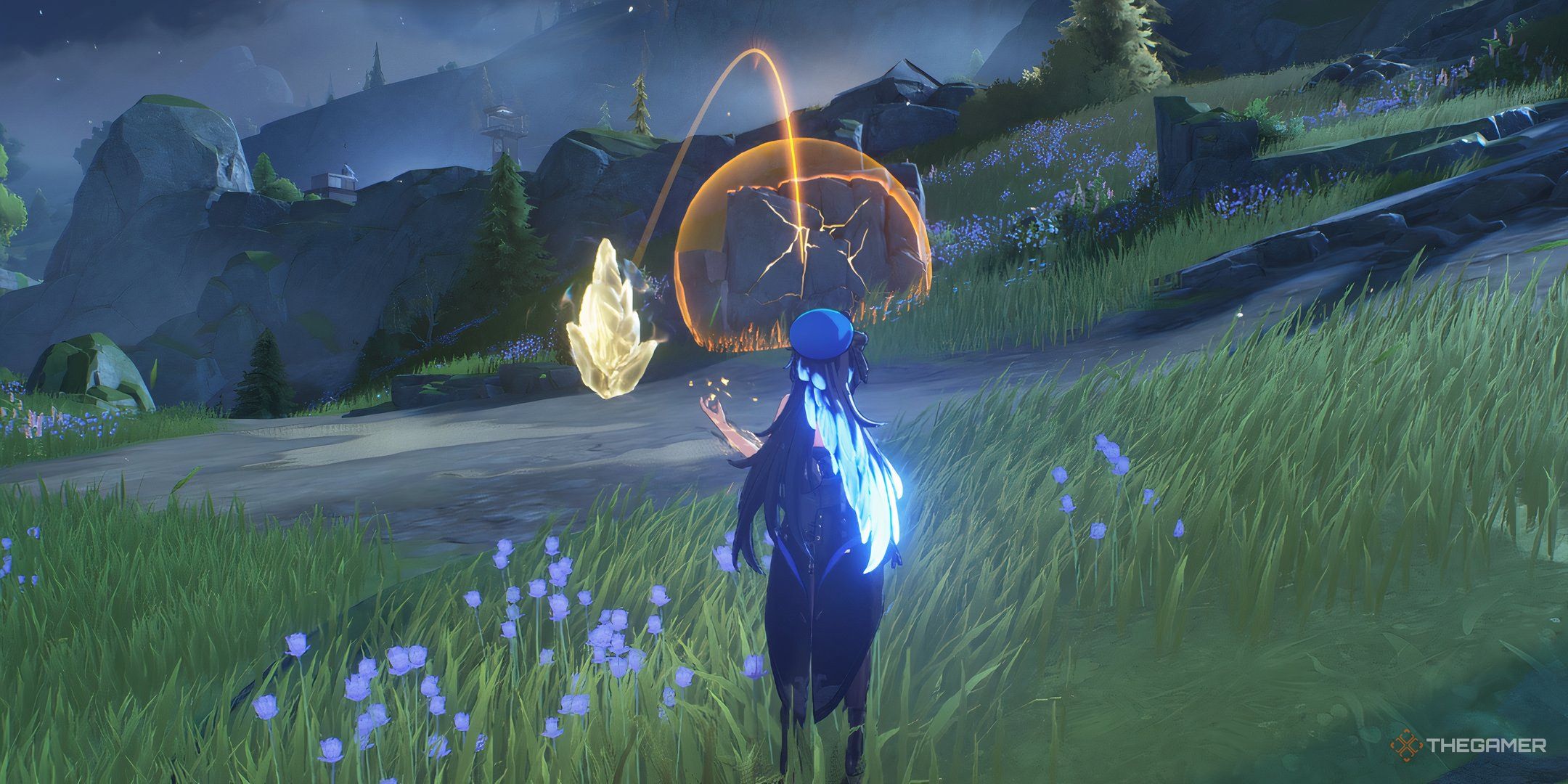 Wuthering Waves: How To Unlock And Use The Levitator