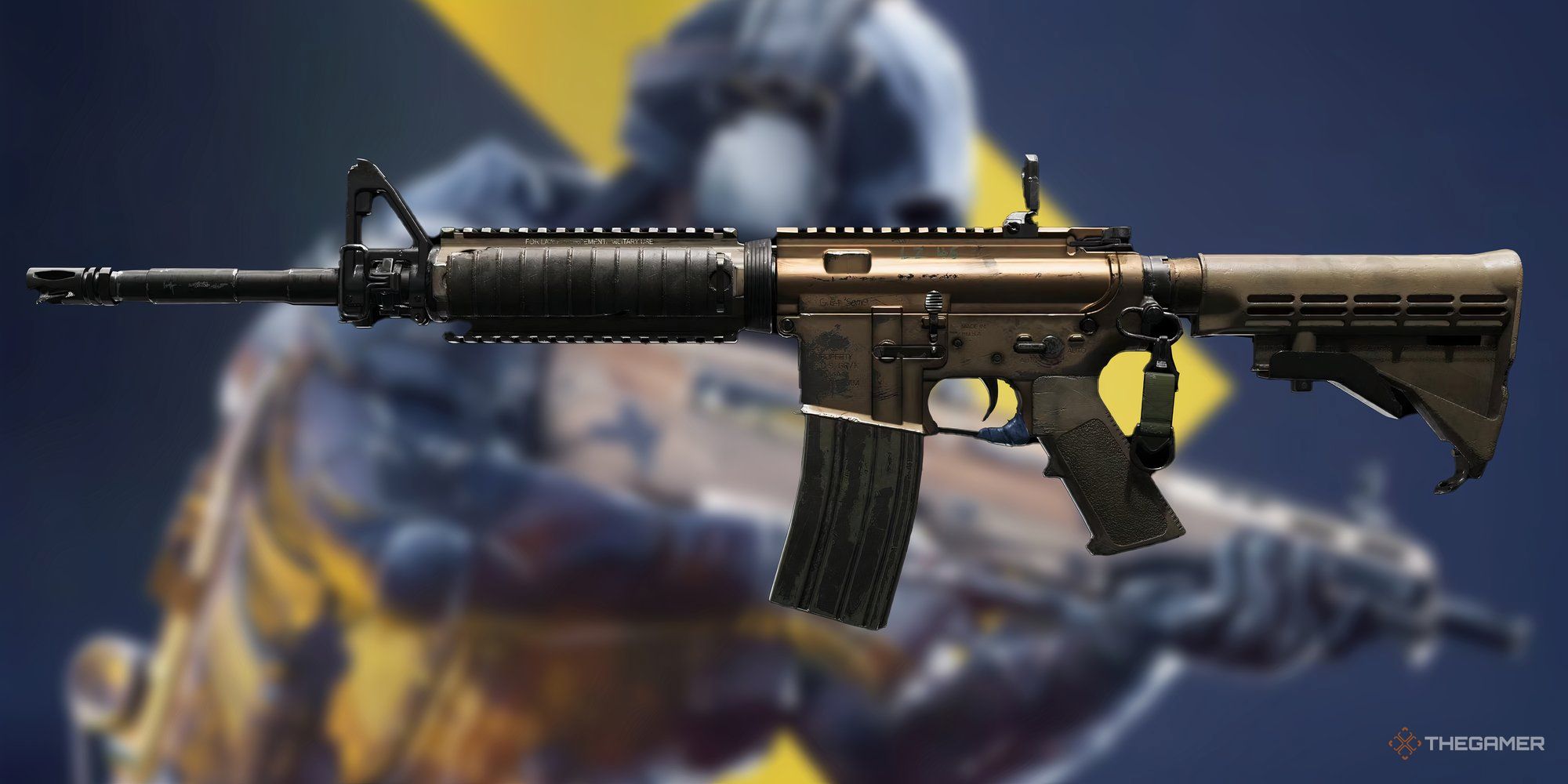 XDefiant: How To Unlock All Weapons