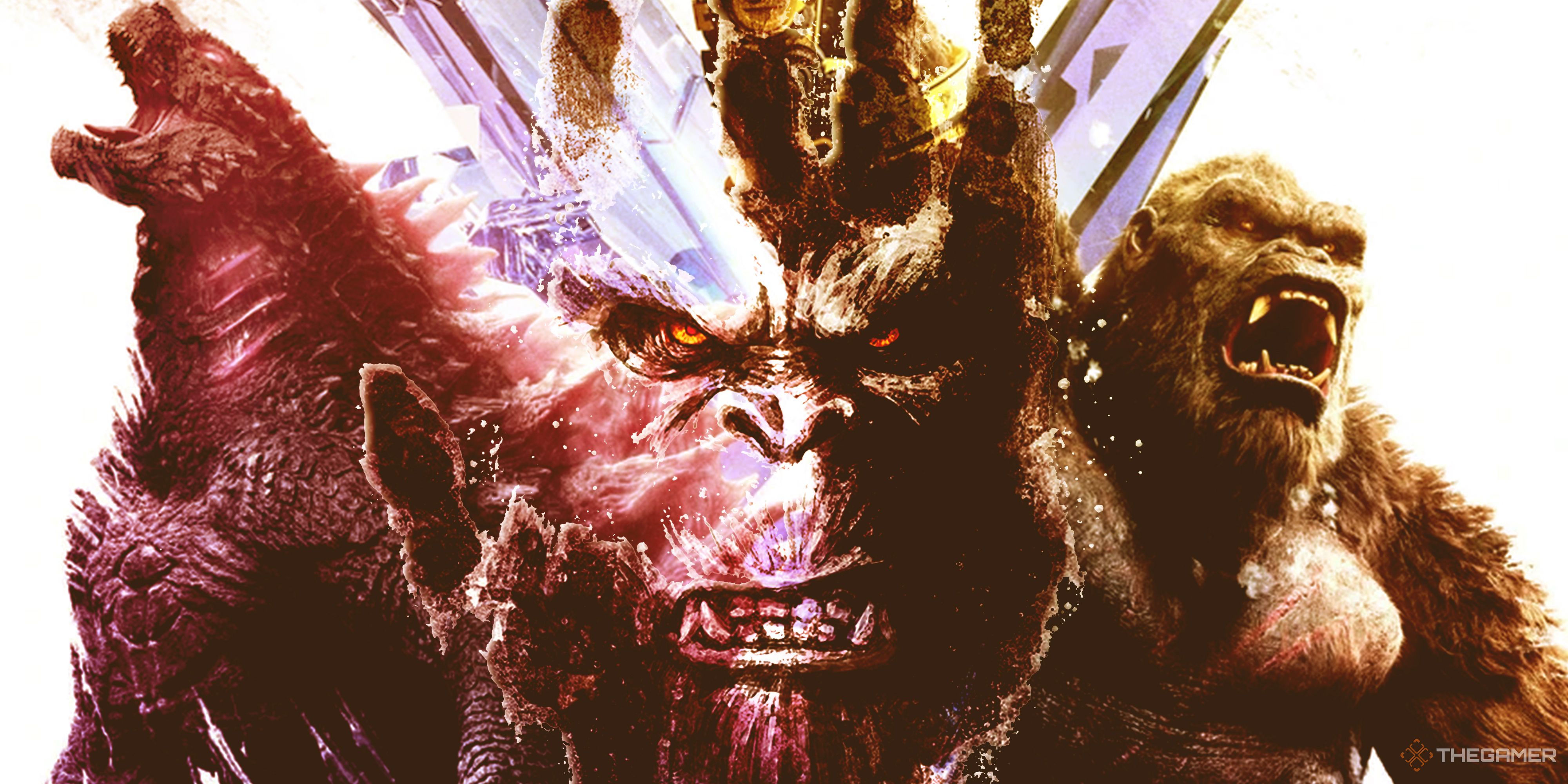 How Did King Kong Get So Big?