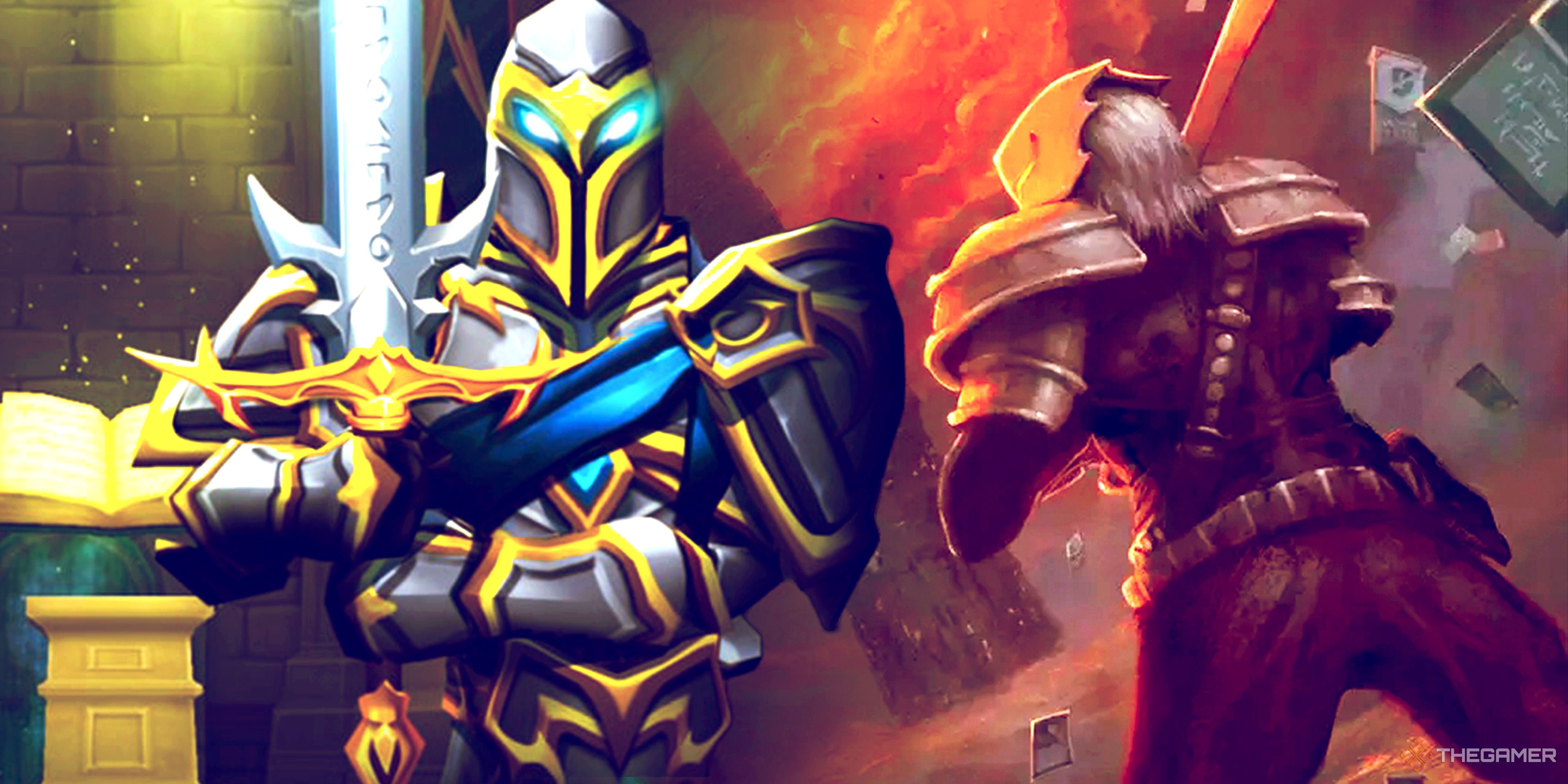 No Space, No Problem: 10 Best Games Under 1 GB