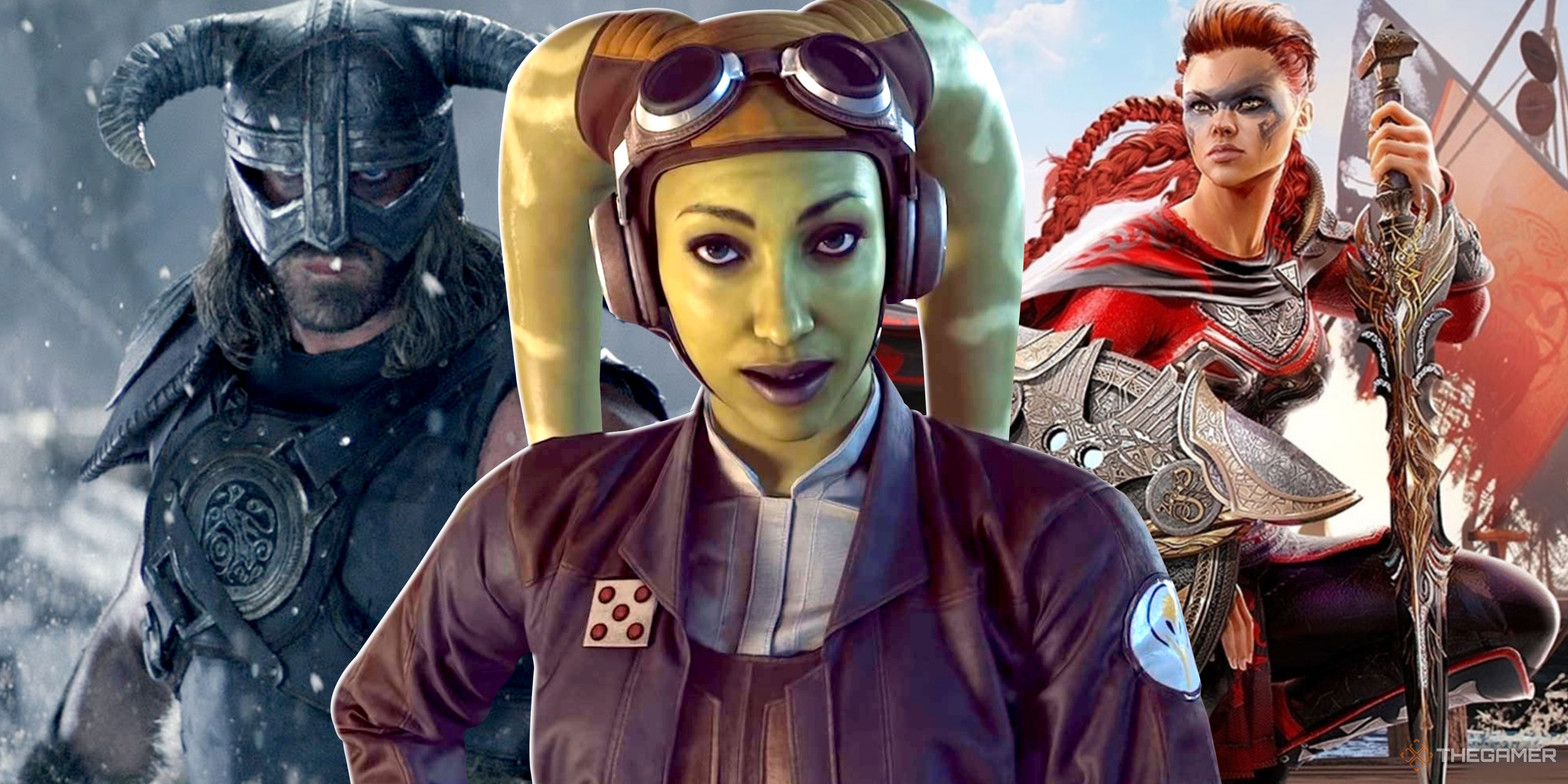 10 Best VR Games On PC