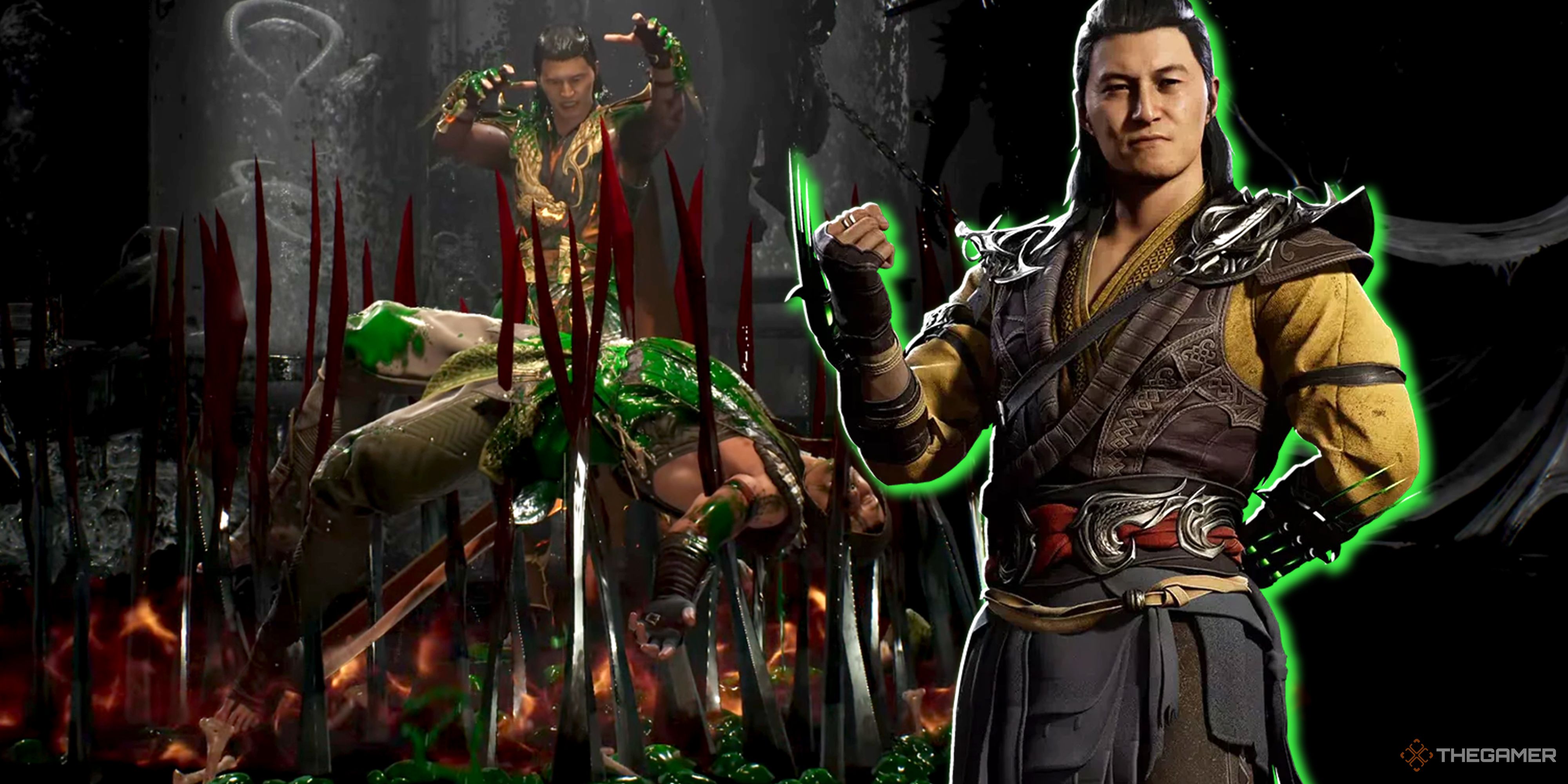 Mortal Kombat 1: How To Unlock Every Brutality