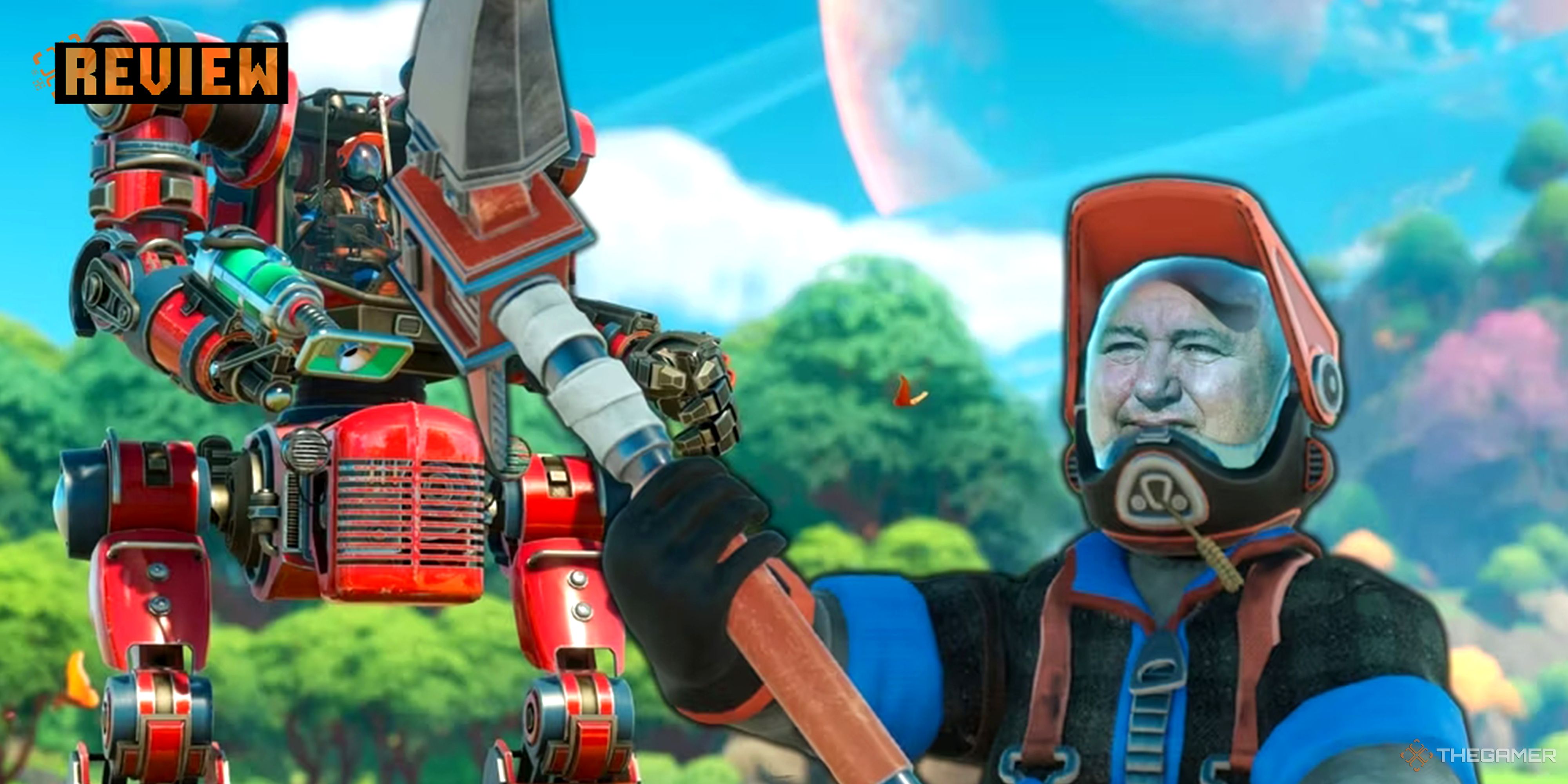 Lightyear Frontier Review - I've Never Loved Space So Much