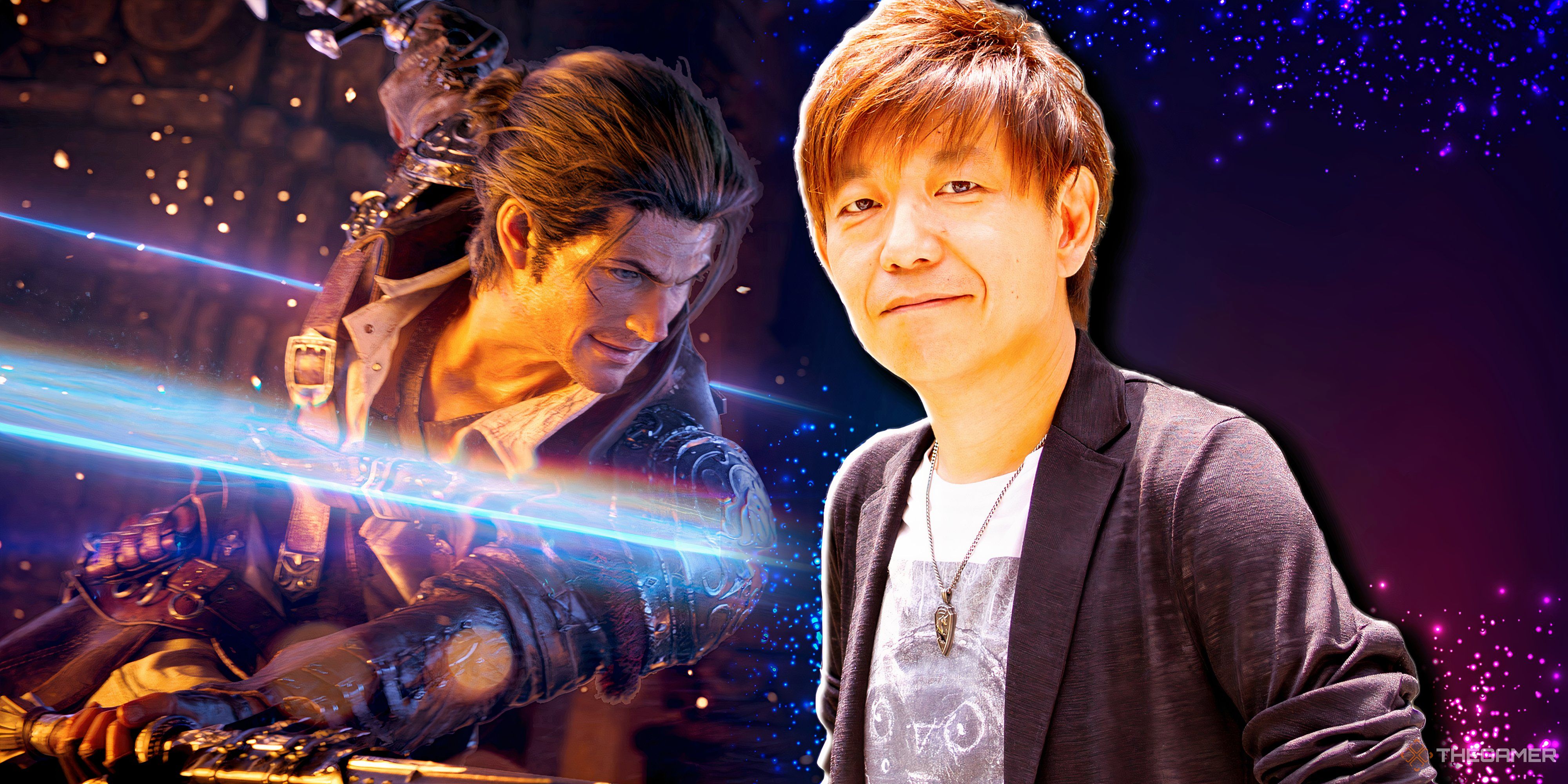 Final Fantasy 14 Will Have "More Original Jobs" After Dawntrail, Says Yoshi-P