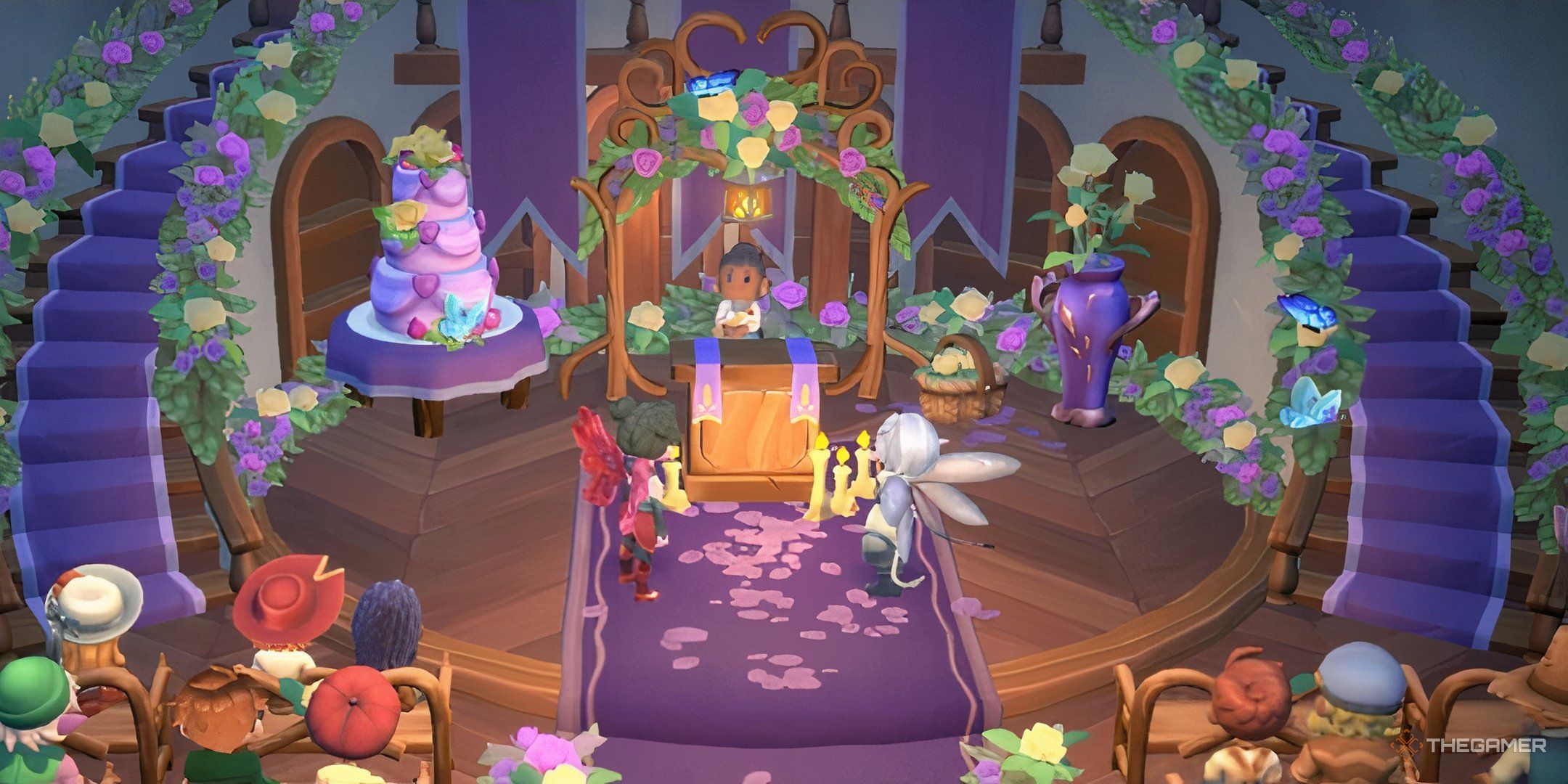 Fae Farm: Complete Guide To Romance