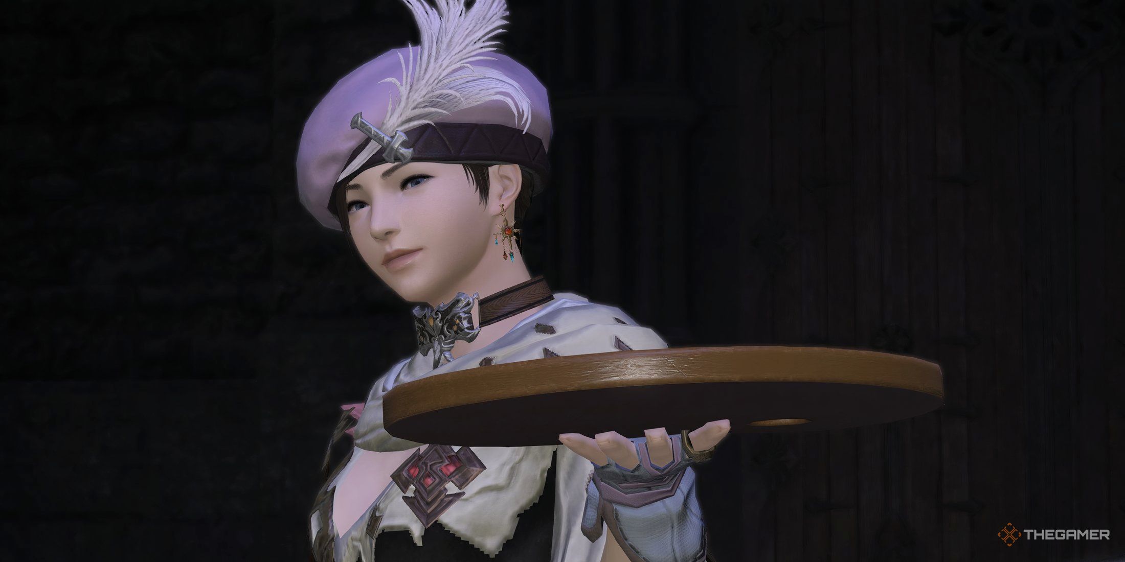 Final Fantasy 14: Dawntrail - How To Unlock The Pictomancer Job
