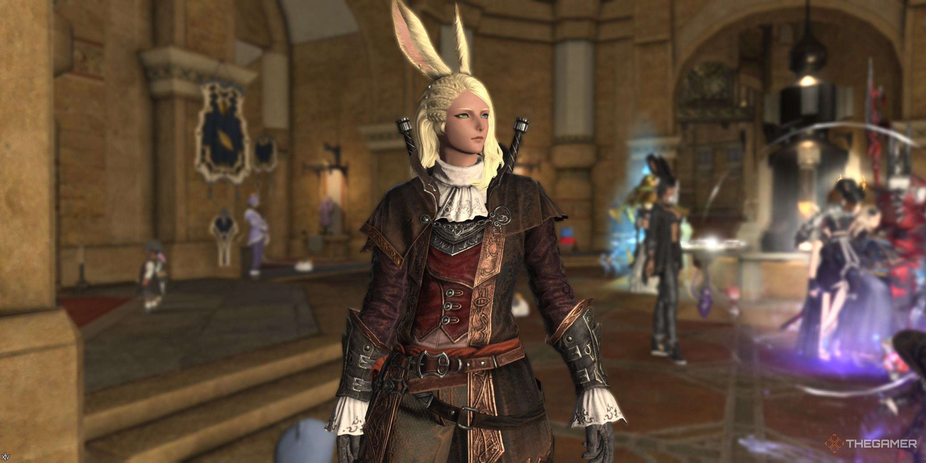 Final Fantasy 14: Dawntrail - How To Unlock The Viper Job