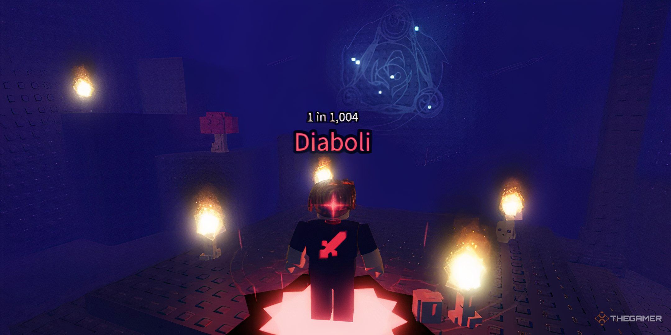 Roblox: Sol's RNG - How To Get Unbound