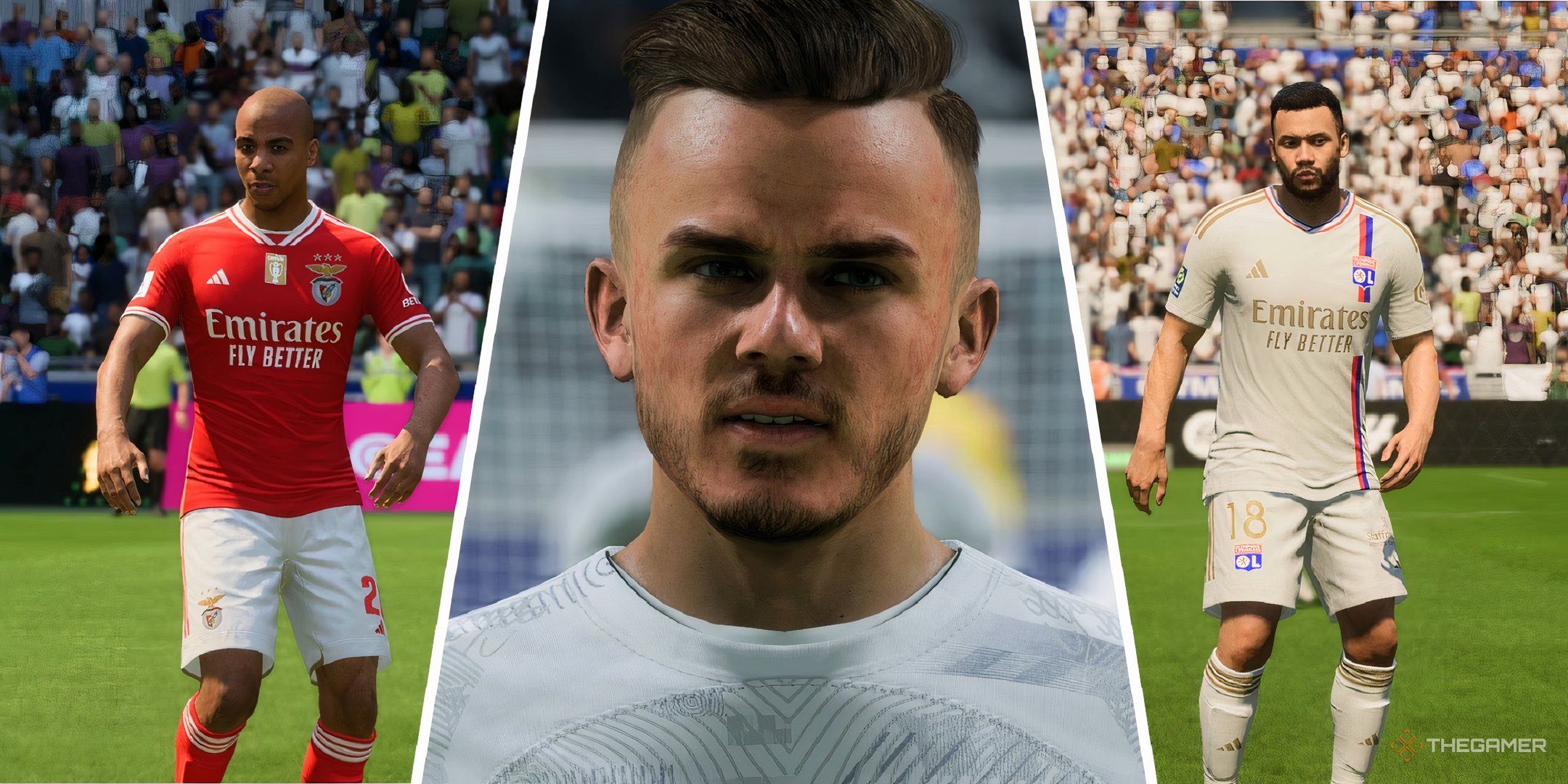 EA Sports FC 24: Best Players For EURO Midfielders Evolution