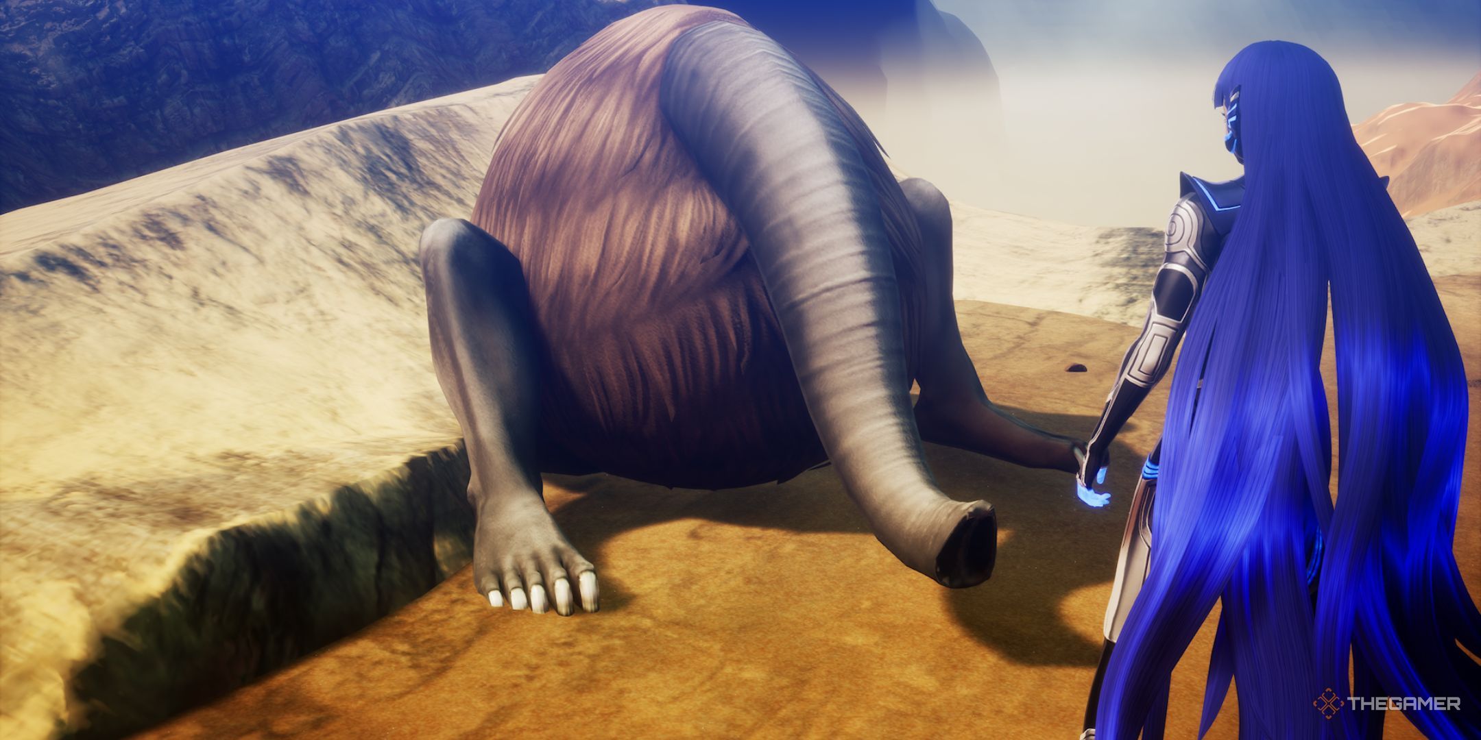 How To Complete "Beastly Battle Of Wits" In Shin Megami Tensei 5: Vengeance