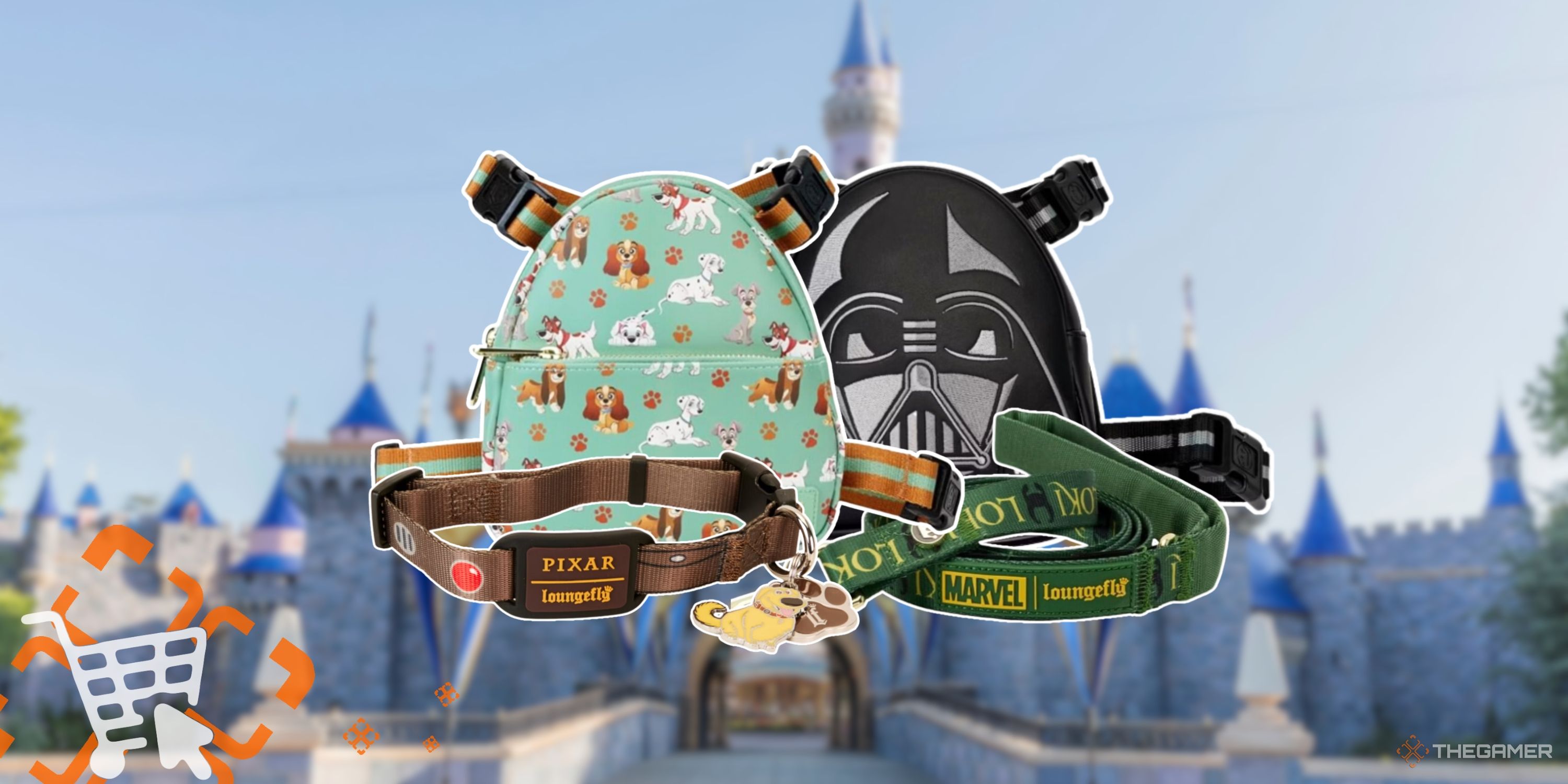 Best Disney Loungefly Pet Accessories In 2024
