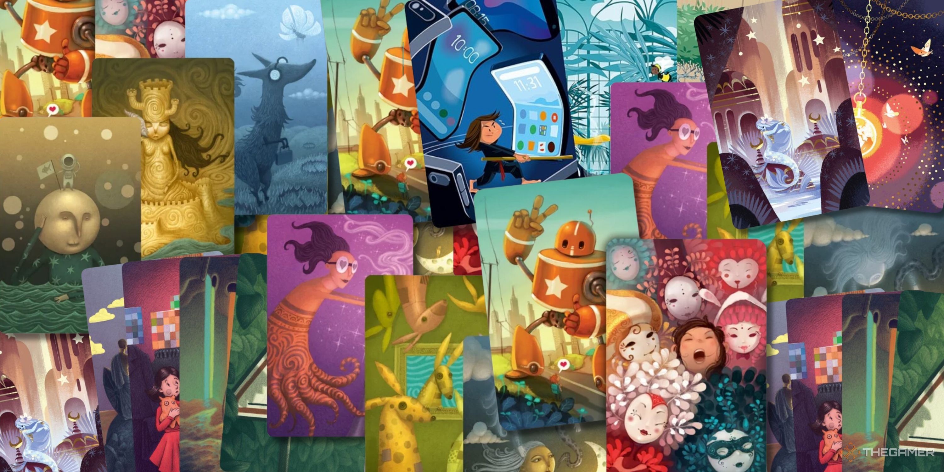 Best Dixit Expansions In 2024