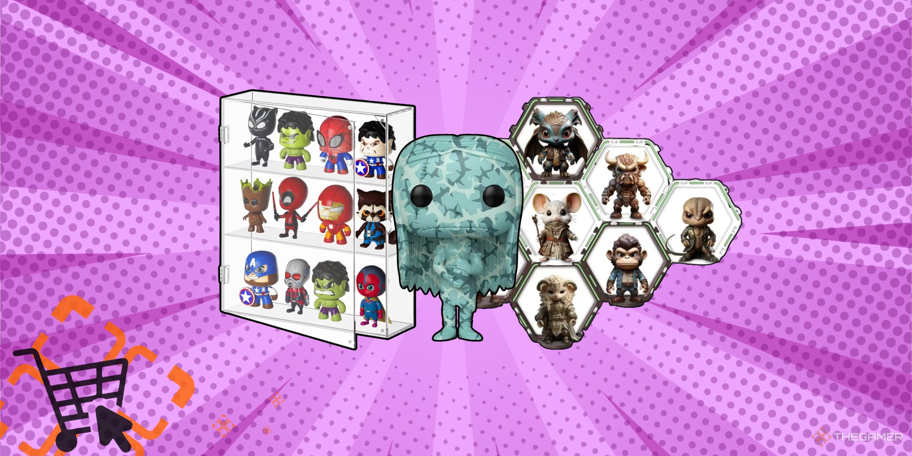 Best Gifts For Funko Pop! Collectors In 2024