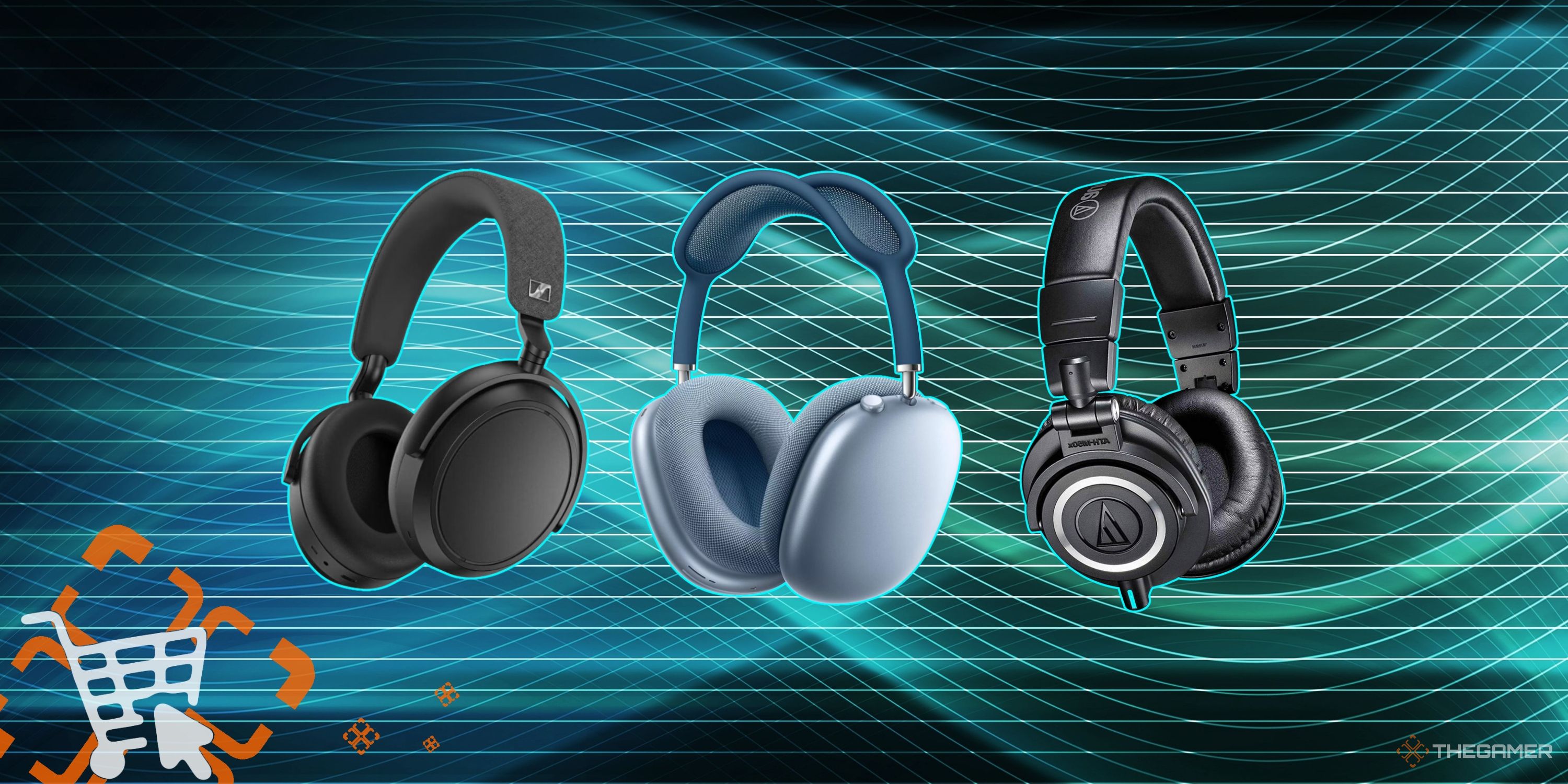 6 Best Headphones To Use With Your Steam Deck