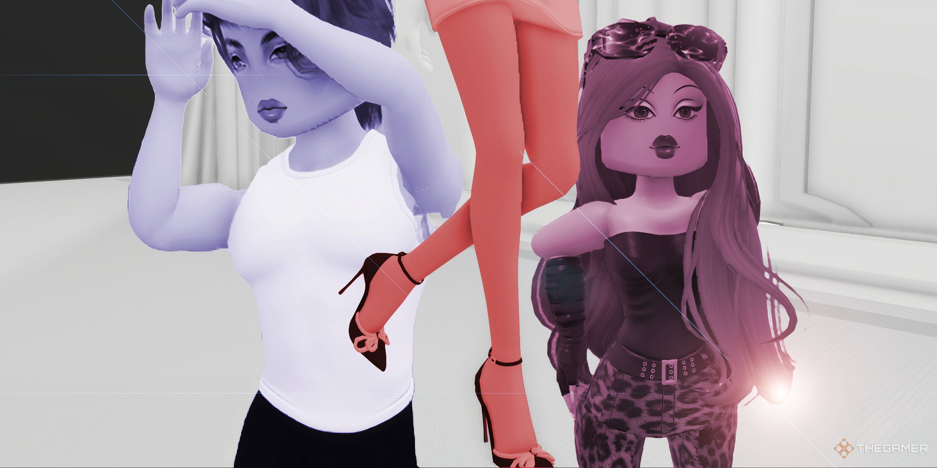 Roblox: 8 Best Fashion Games