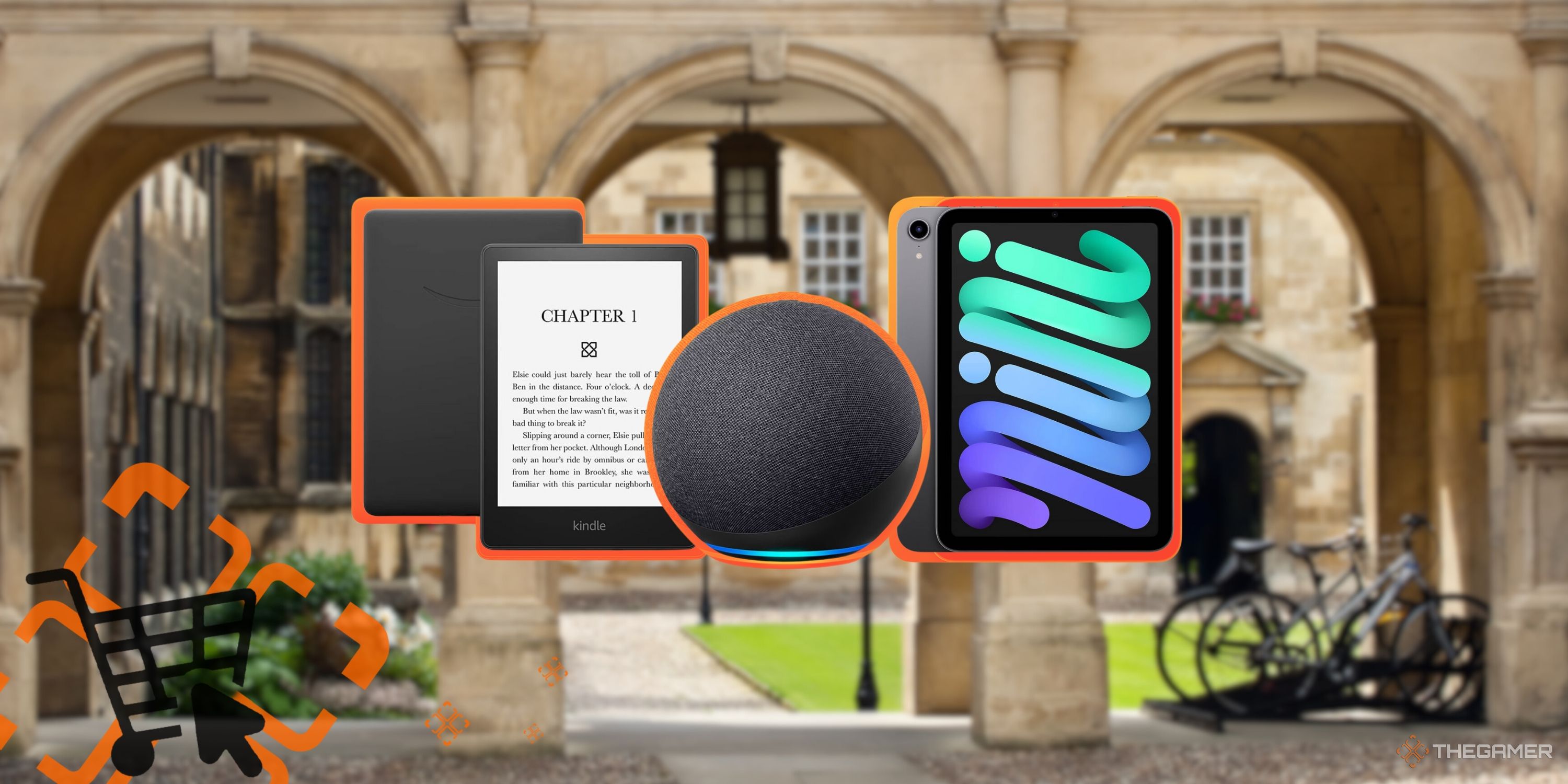 Best Tech For College Students In 2024