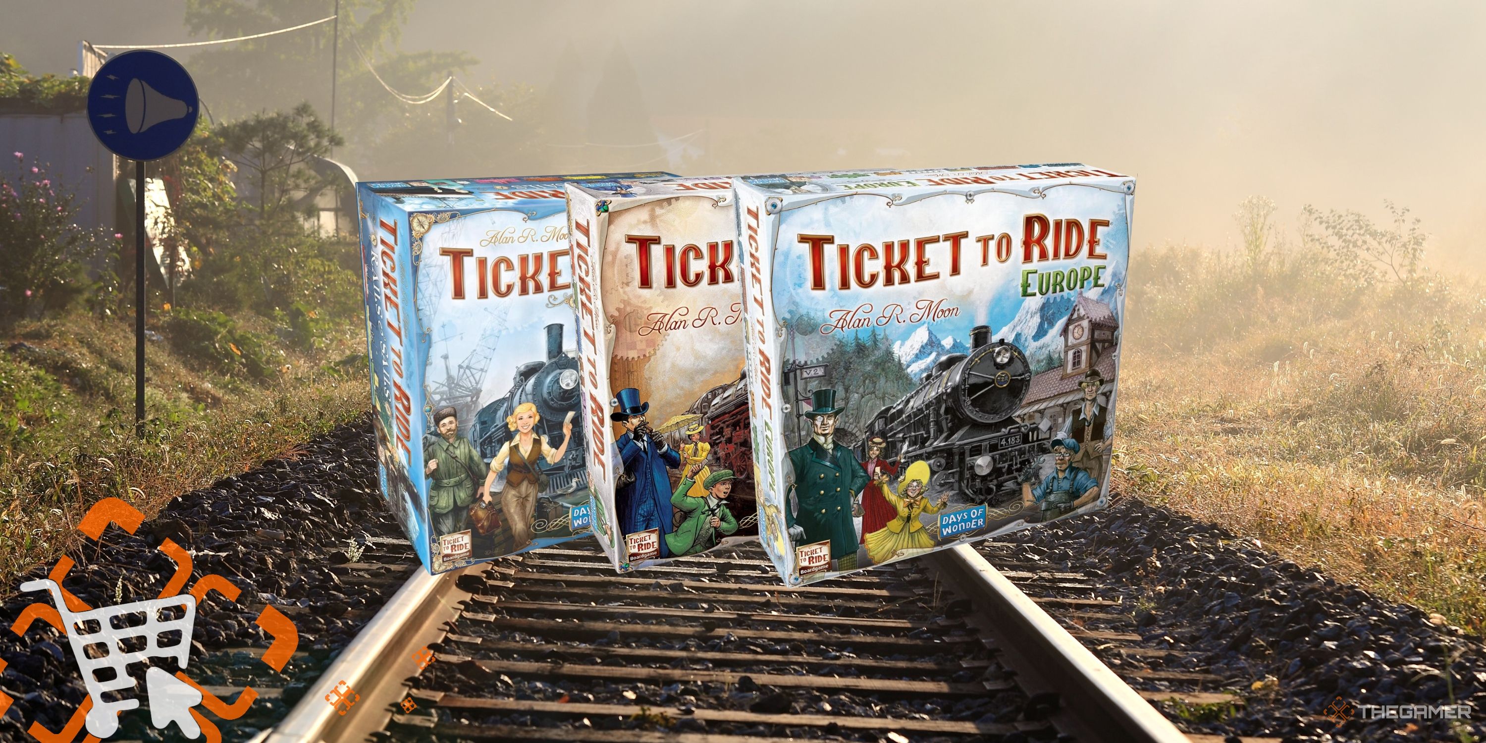 Best Ticket to Ride Editions In 2024
