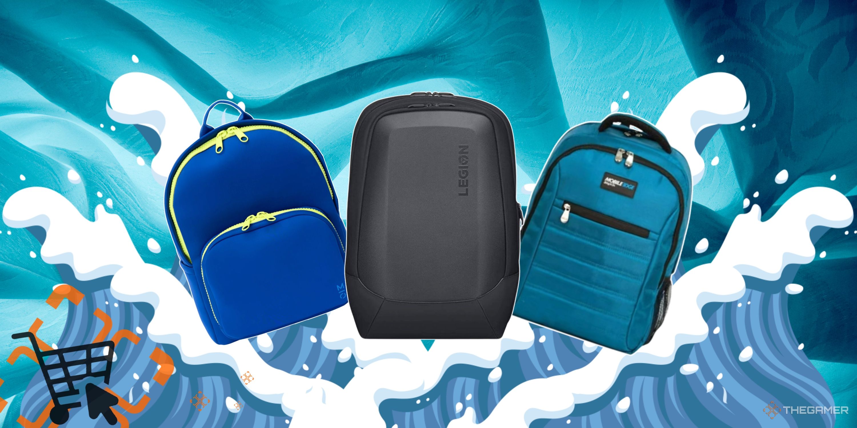 Best Waterproof Laptop Backpacks & Bags In 2024