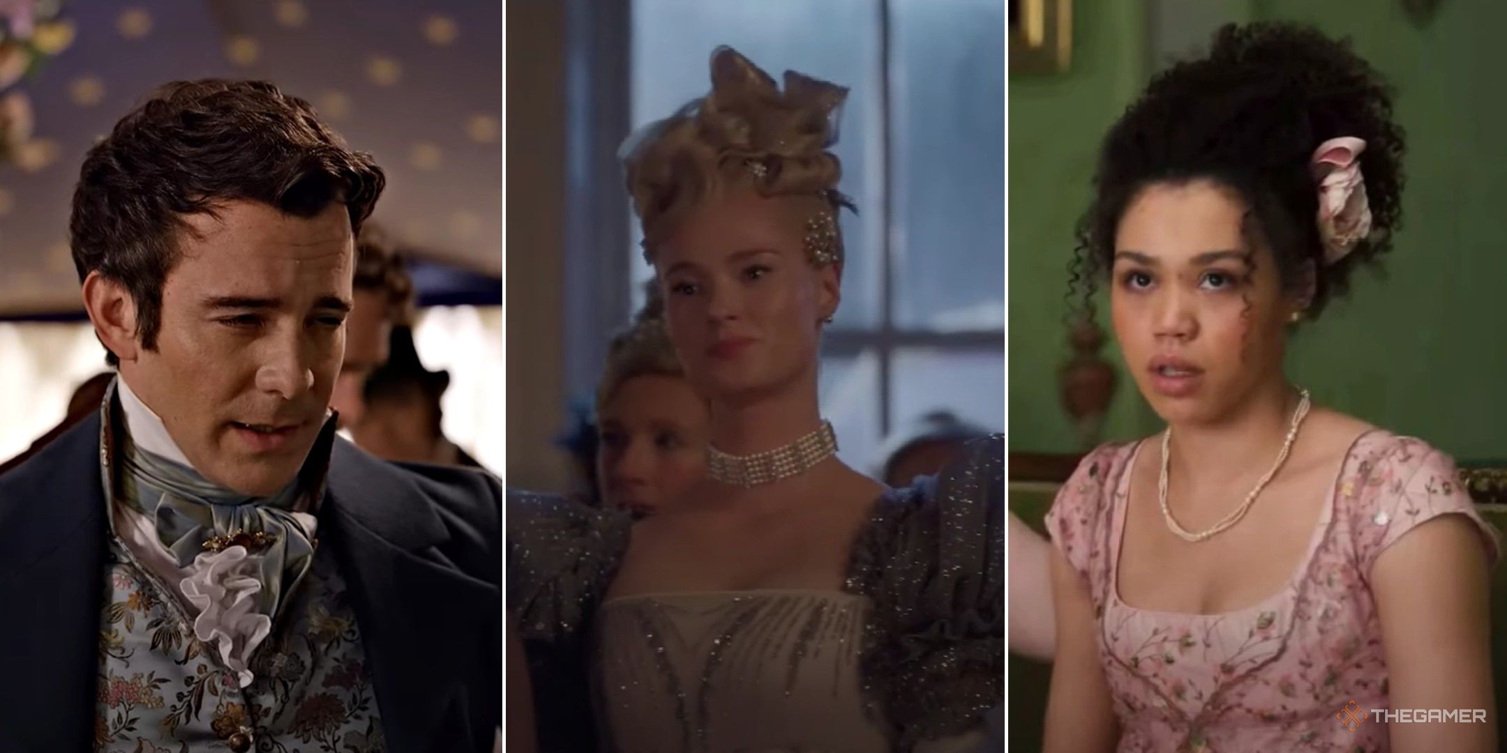 Bridgerton: Biggest Differences Between The Books And The Show