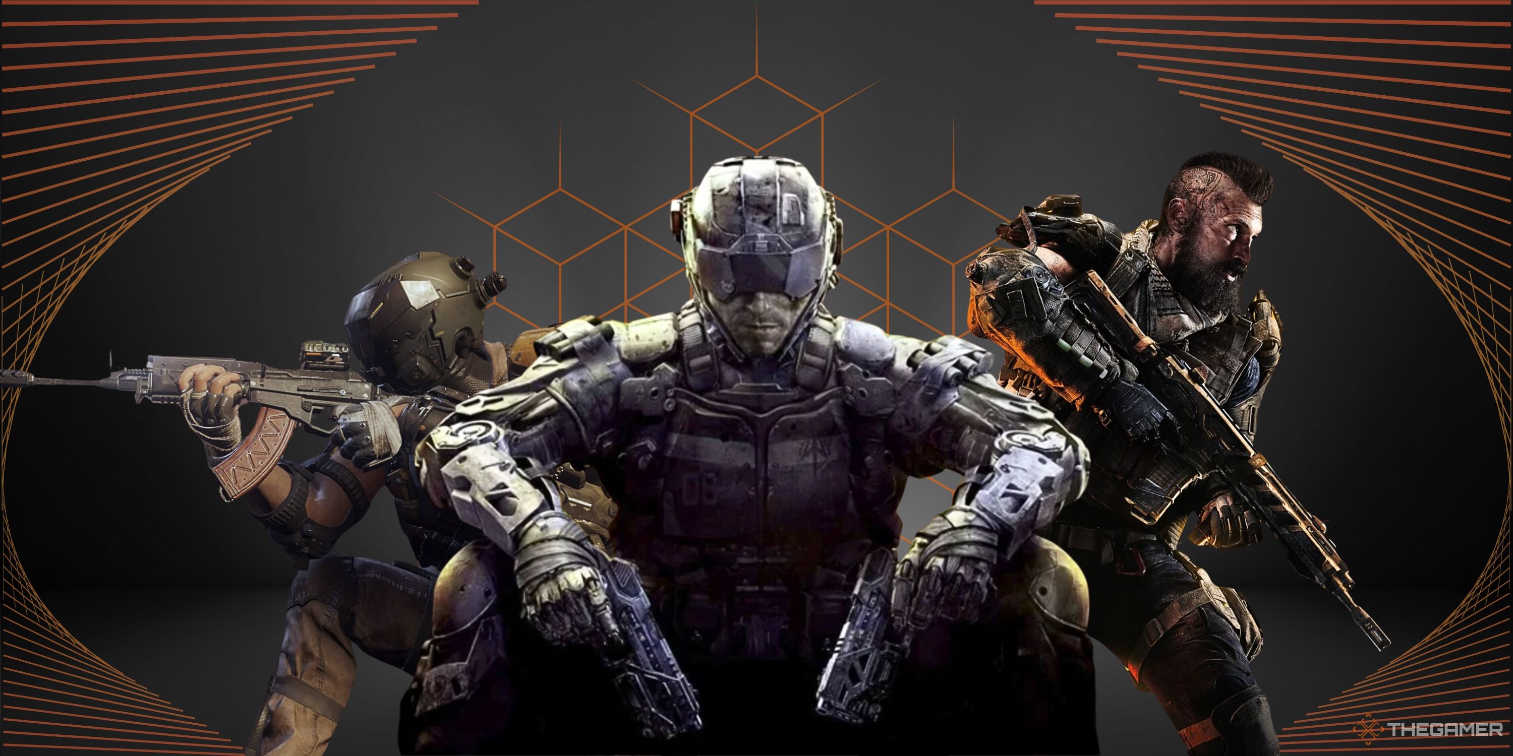 Call Of Duty: 10 Most Exciting Missions In The Black Ops Series