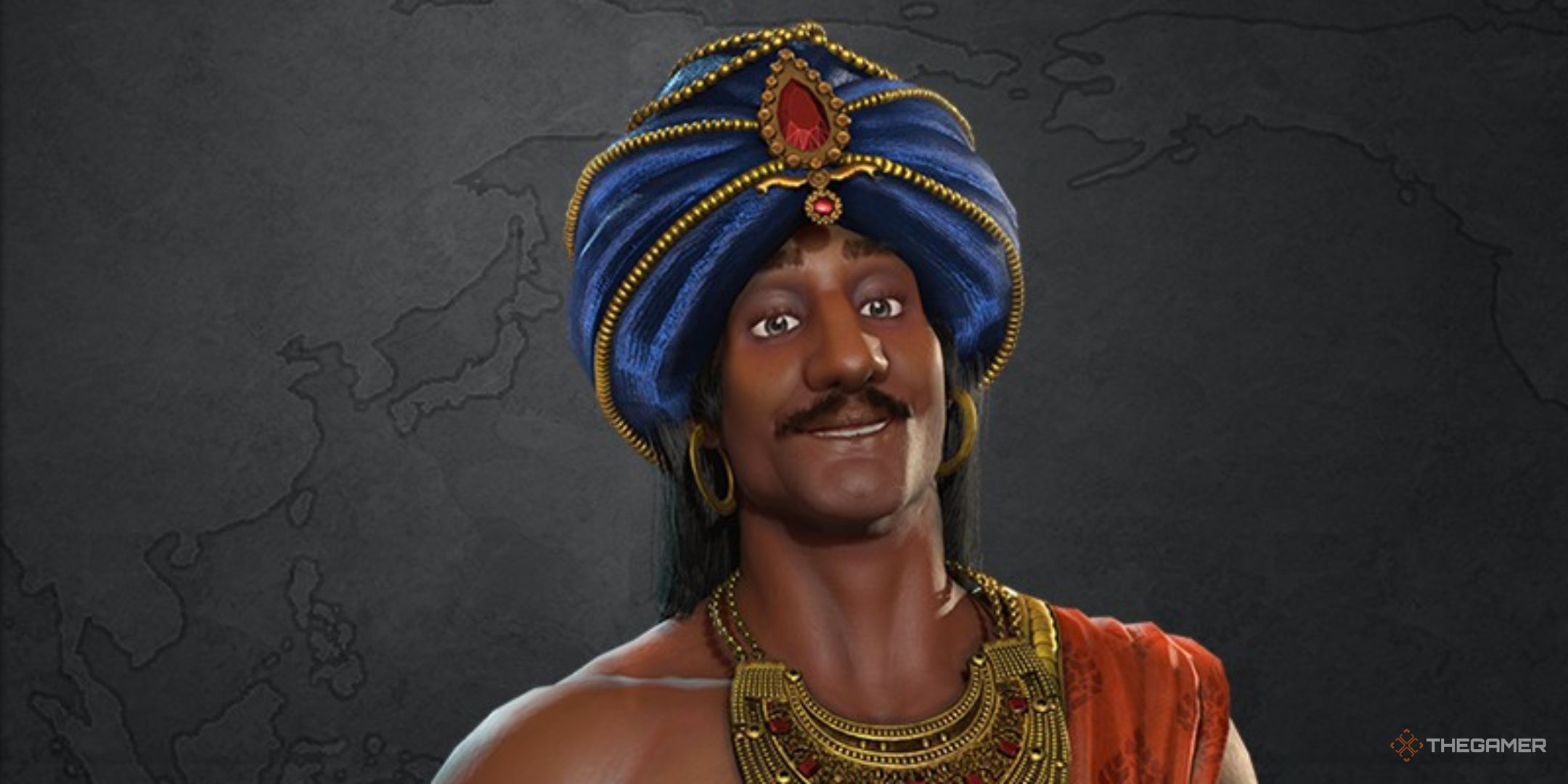 Civilization 6: Tips For Playing As Chandragupta
