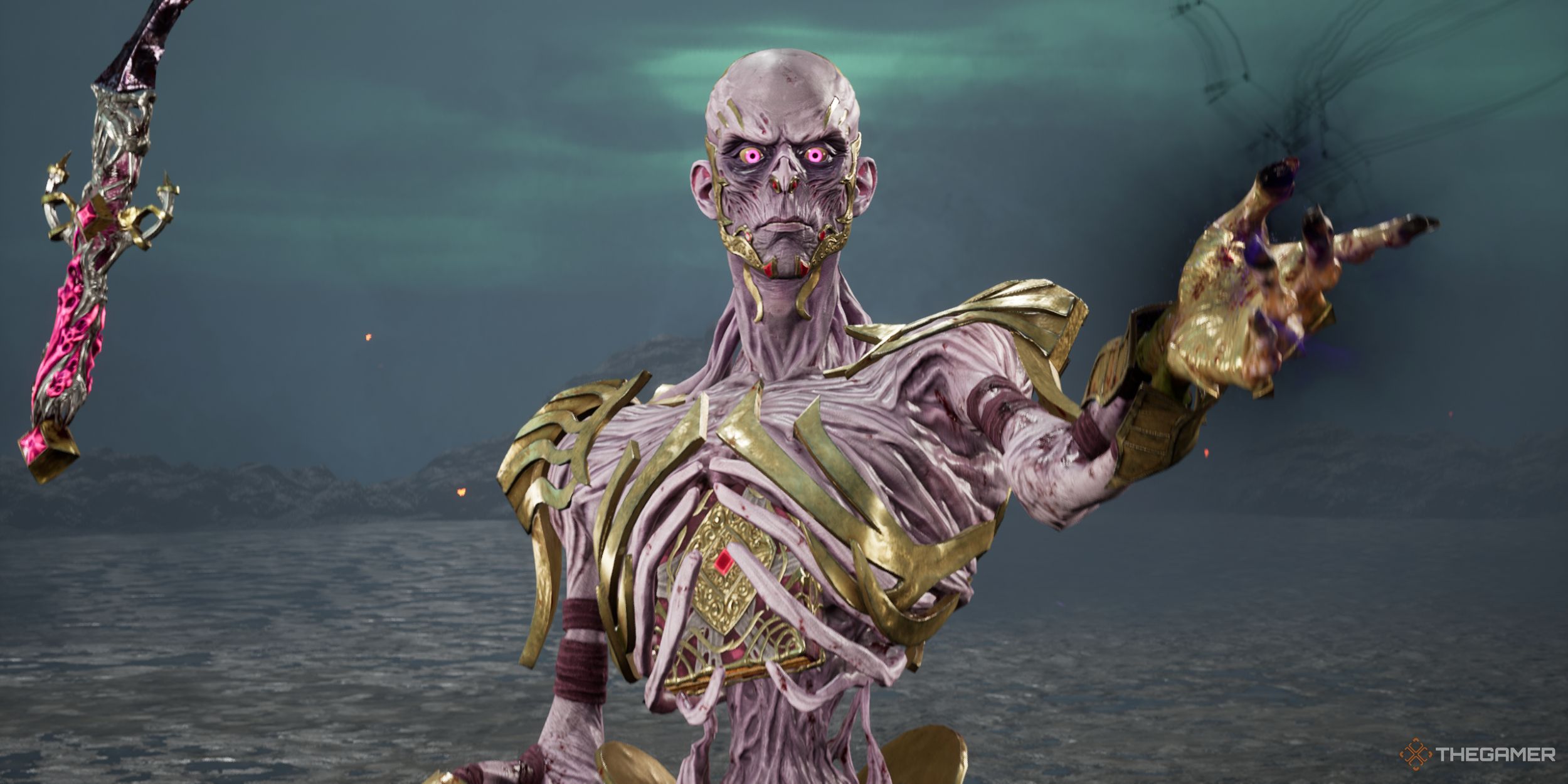 Dead By Daylight: 16 Best Mori Kills