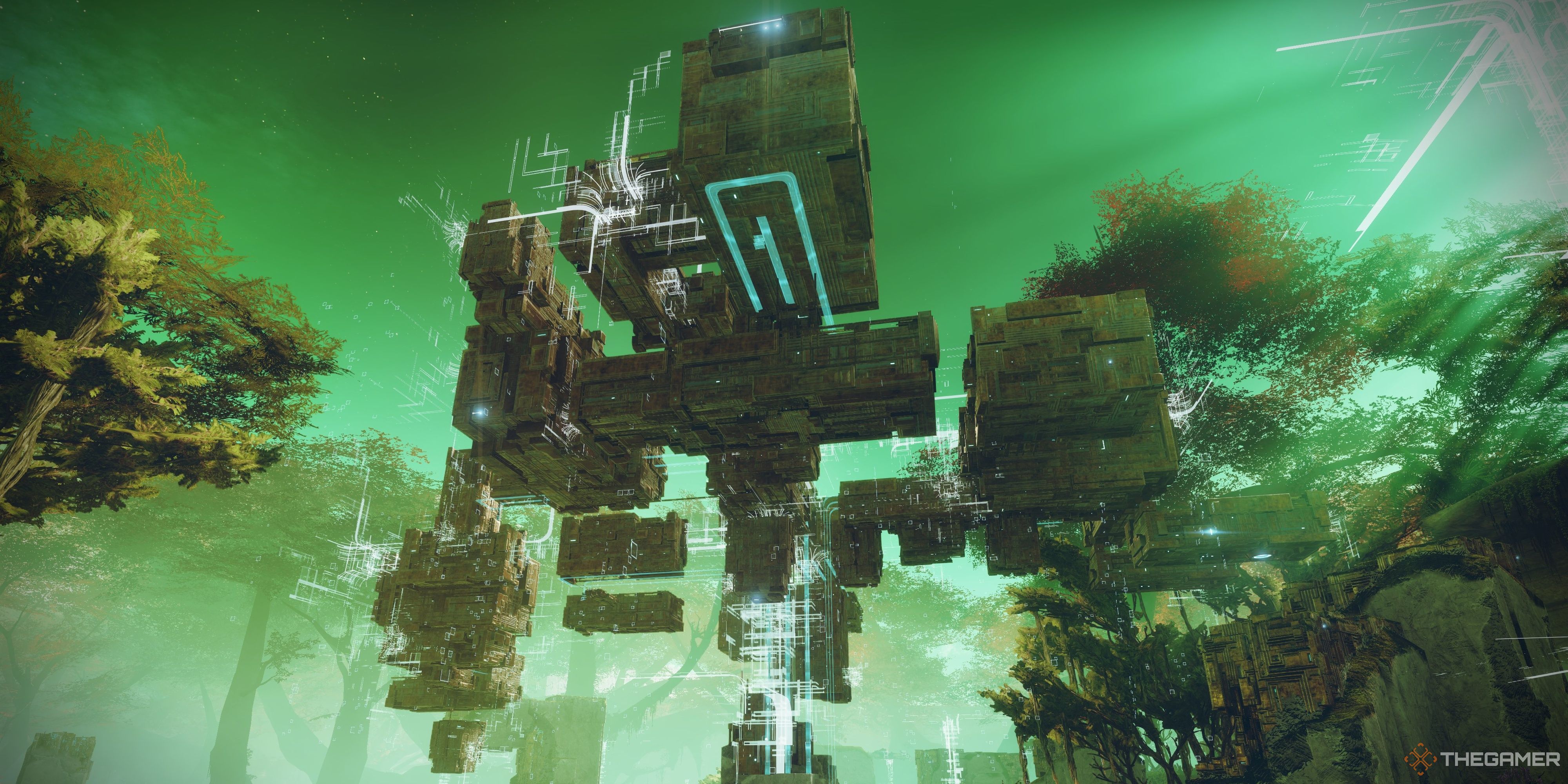 Destiny 2: Echoes - Arena: Breach Executable Activity Guide