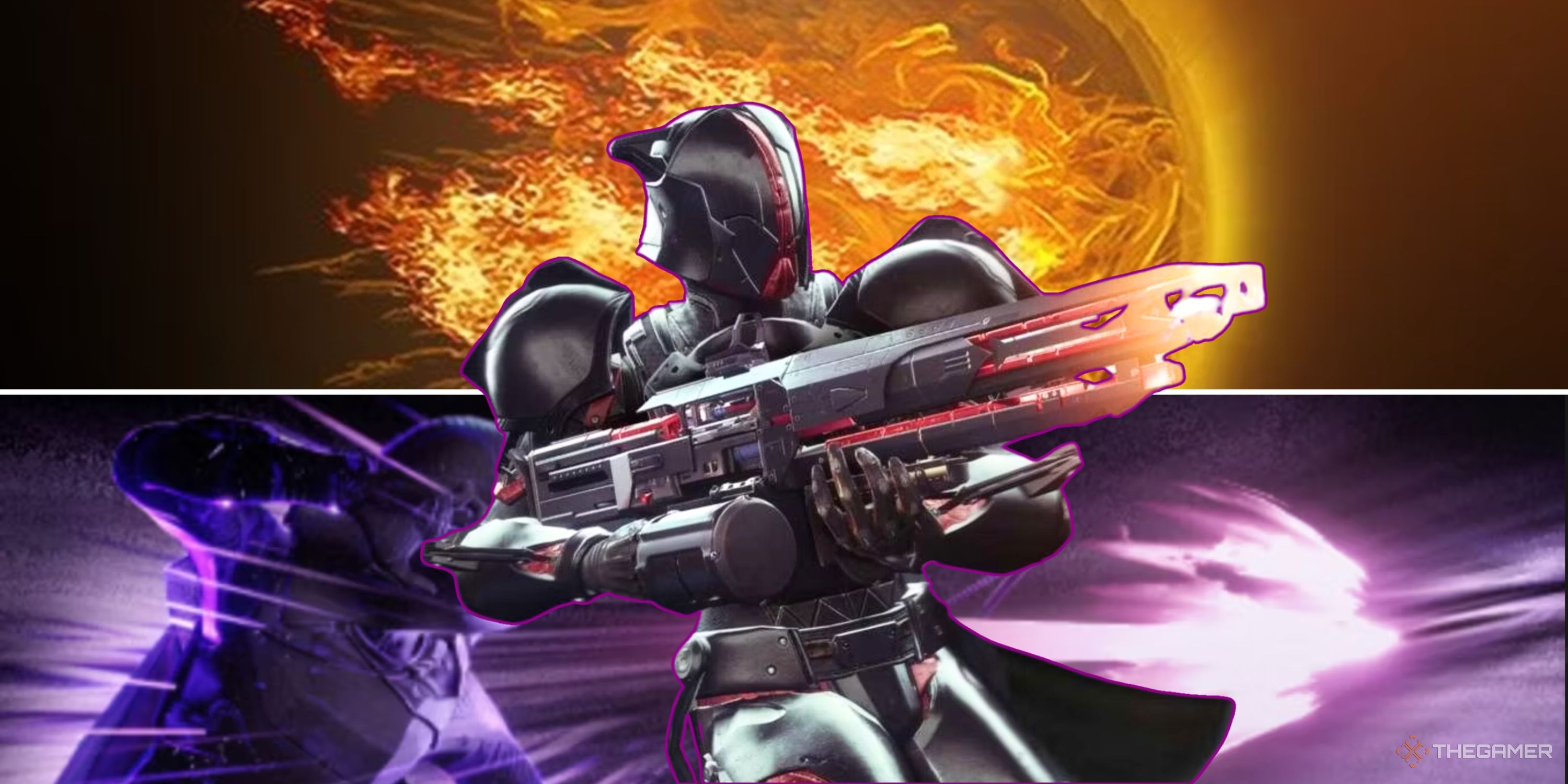 Destiny 2: Buffs And Debuffs Explained