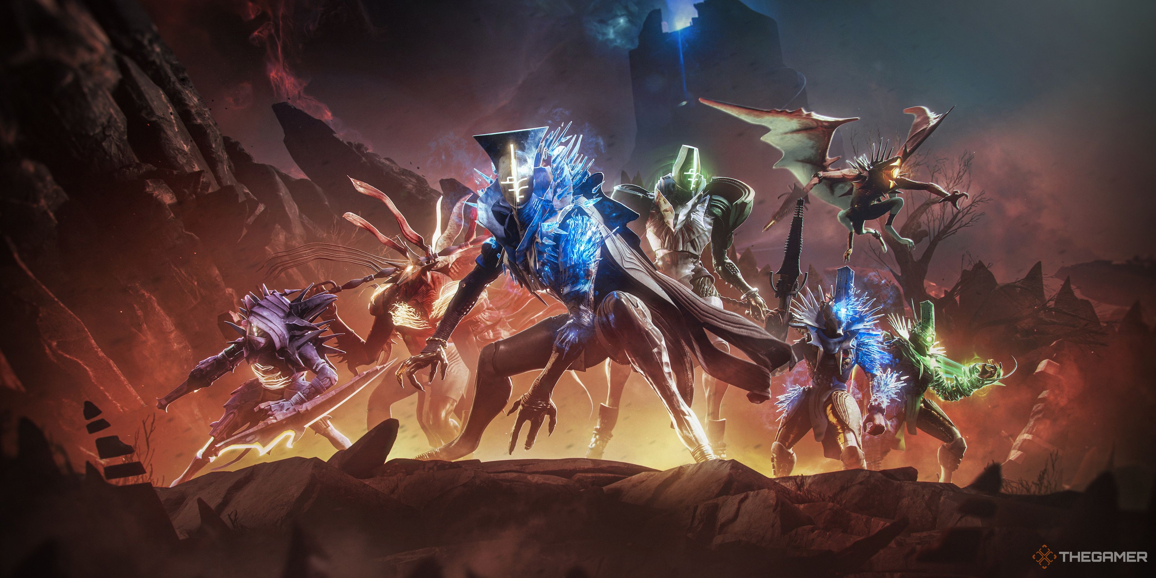 Destiny 2: The Final Shape - Overthrow Activity Guide