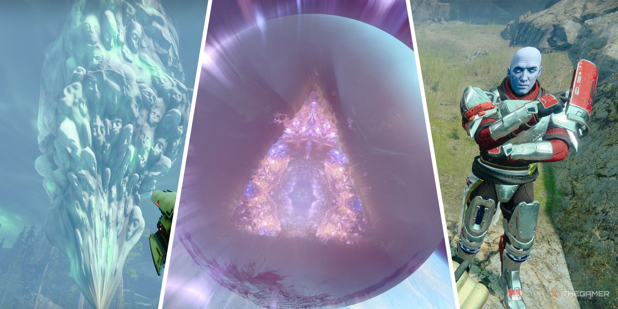 The 7 Lingering Questions We Have After The End Of Destiny 2: The Final Shape