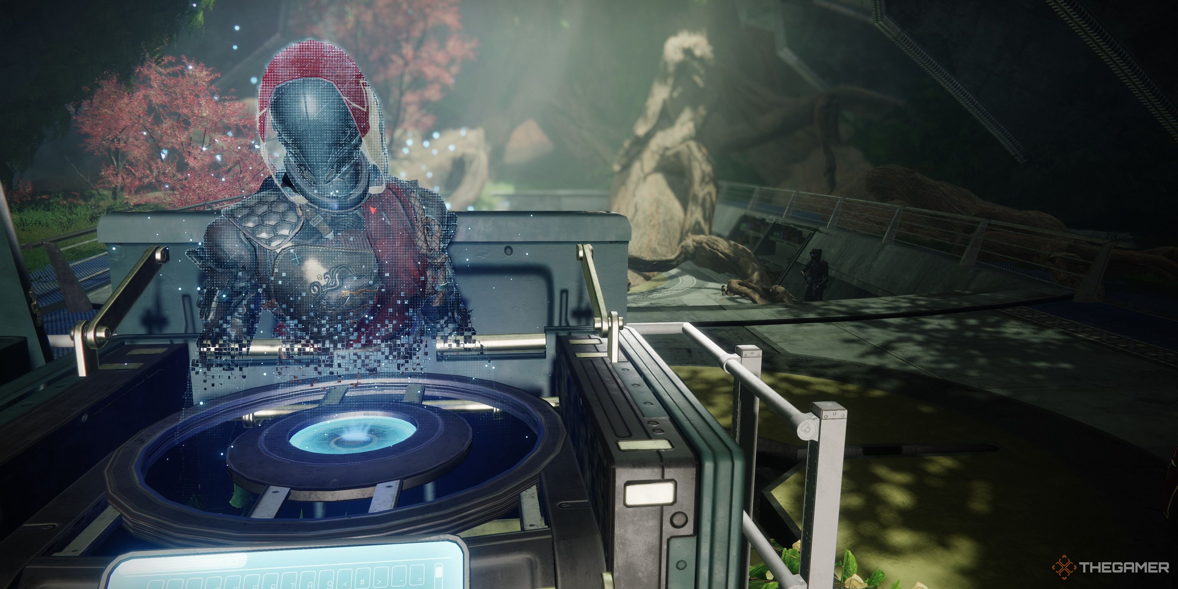 Destiny 2: The Final Shape - Alone In The Dark Quest Guide