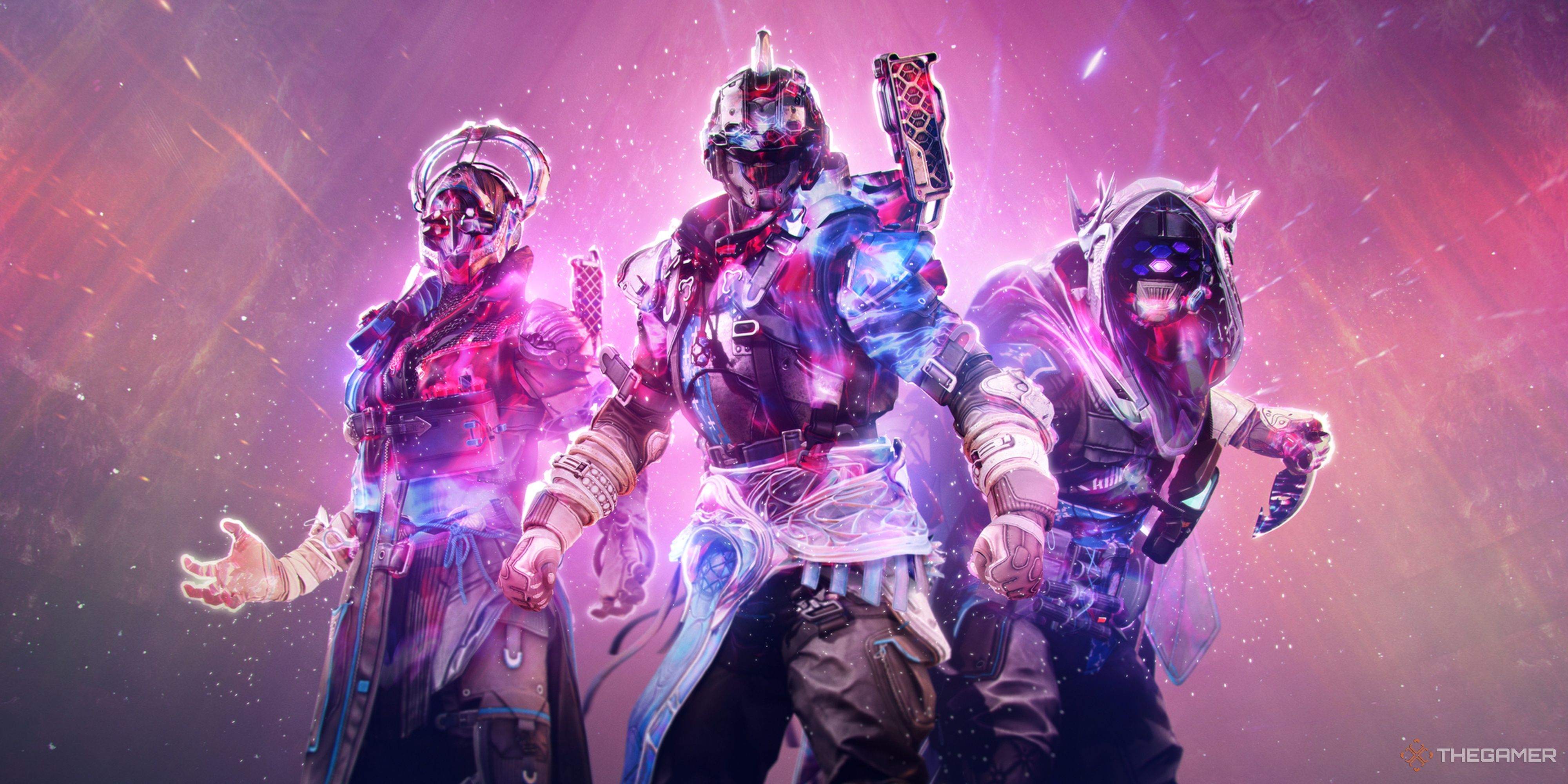 Destiny 2: The Final Shape - The Best Rolls For Every Exotic Class Item