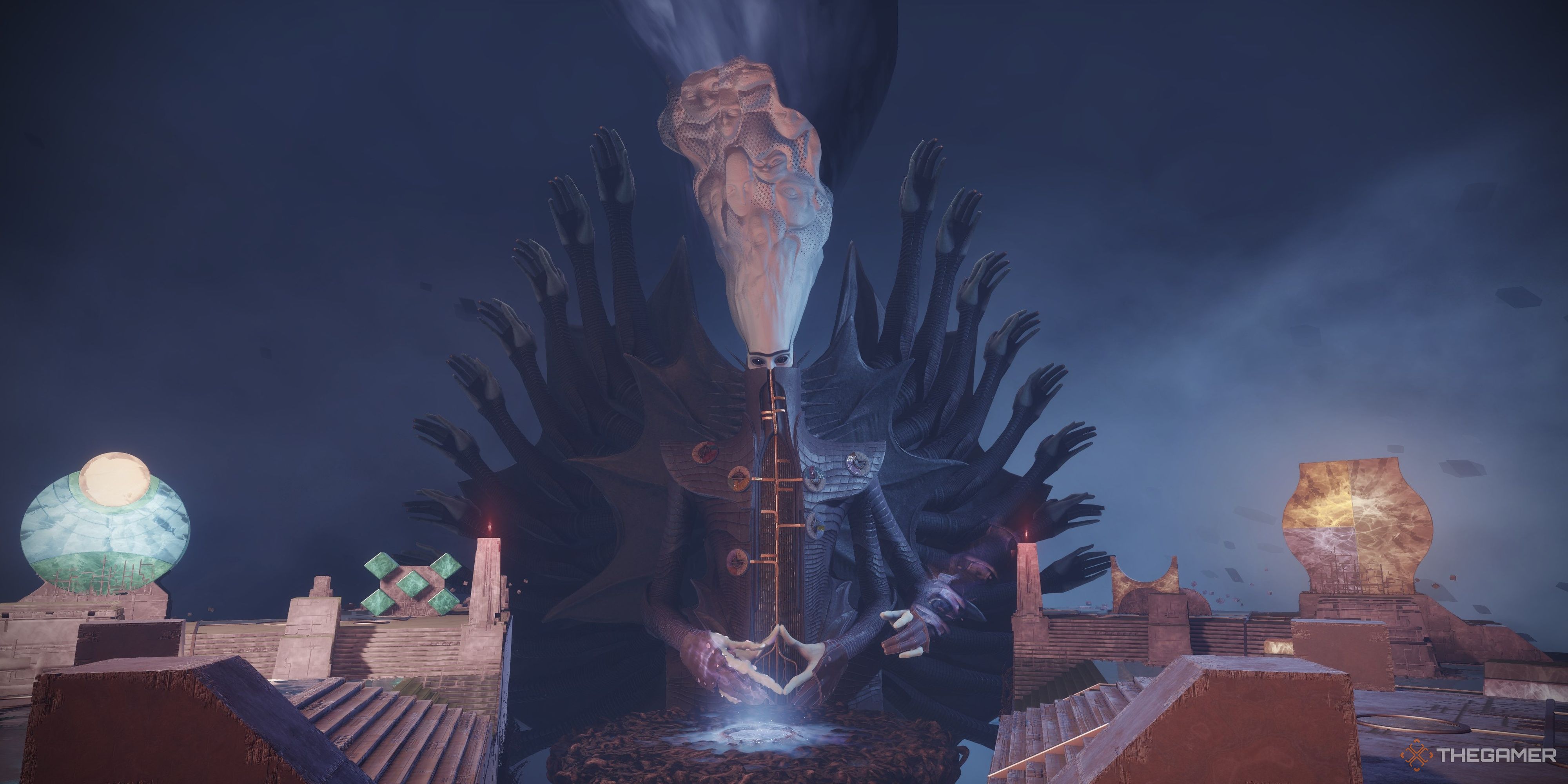 Destiny 2: The Final Shape - Salvation's Edge Raid Guide