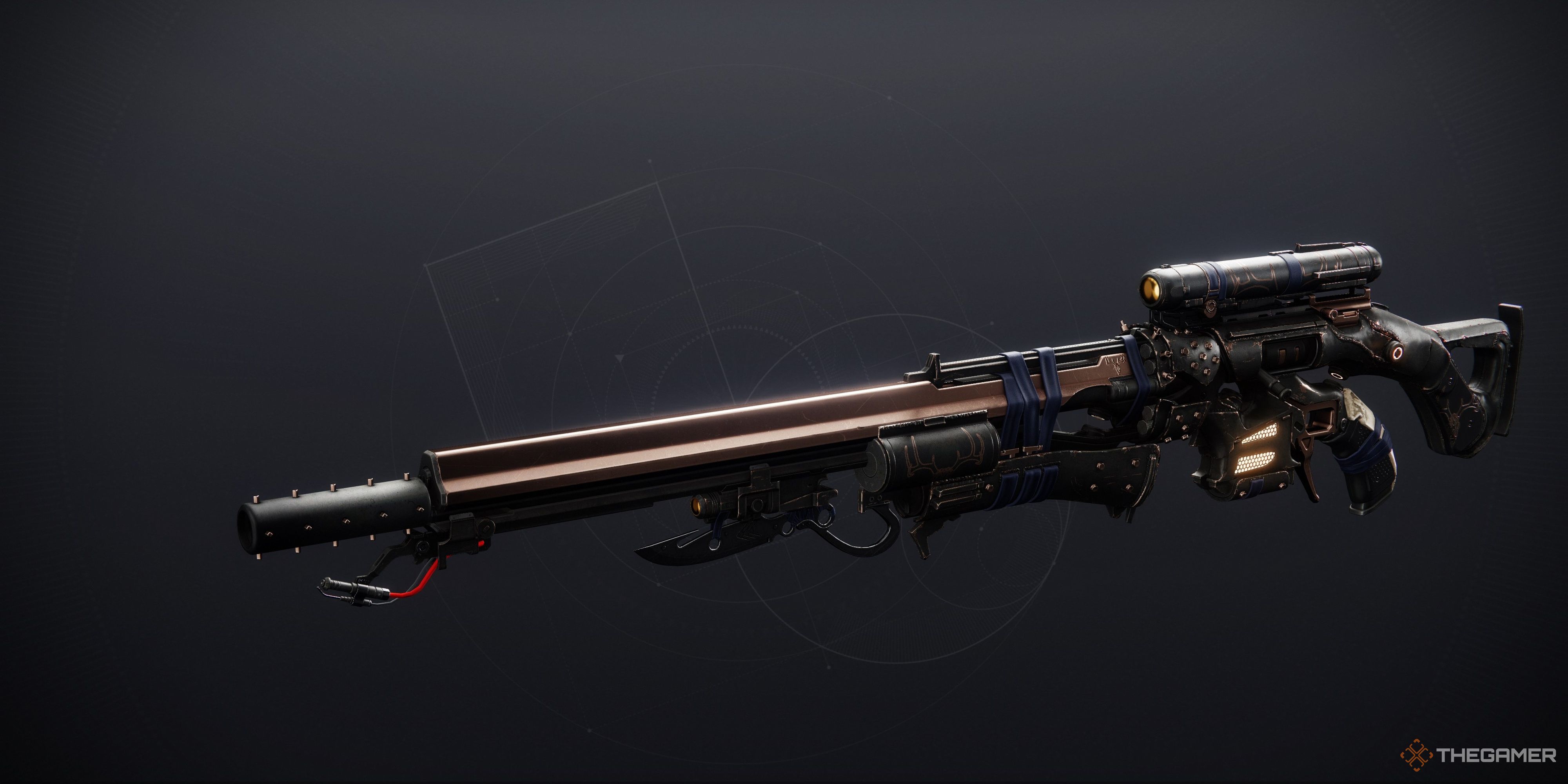 Destiny 2: The Final Shape - Still Hunt Exotic Quest Guide
