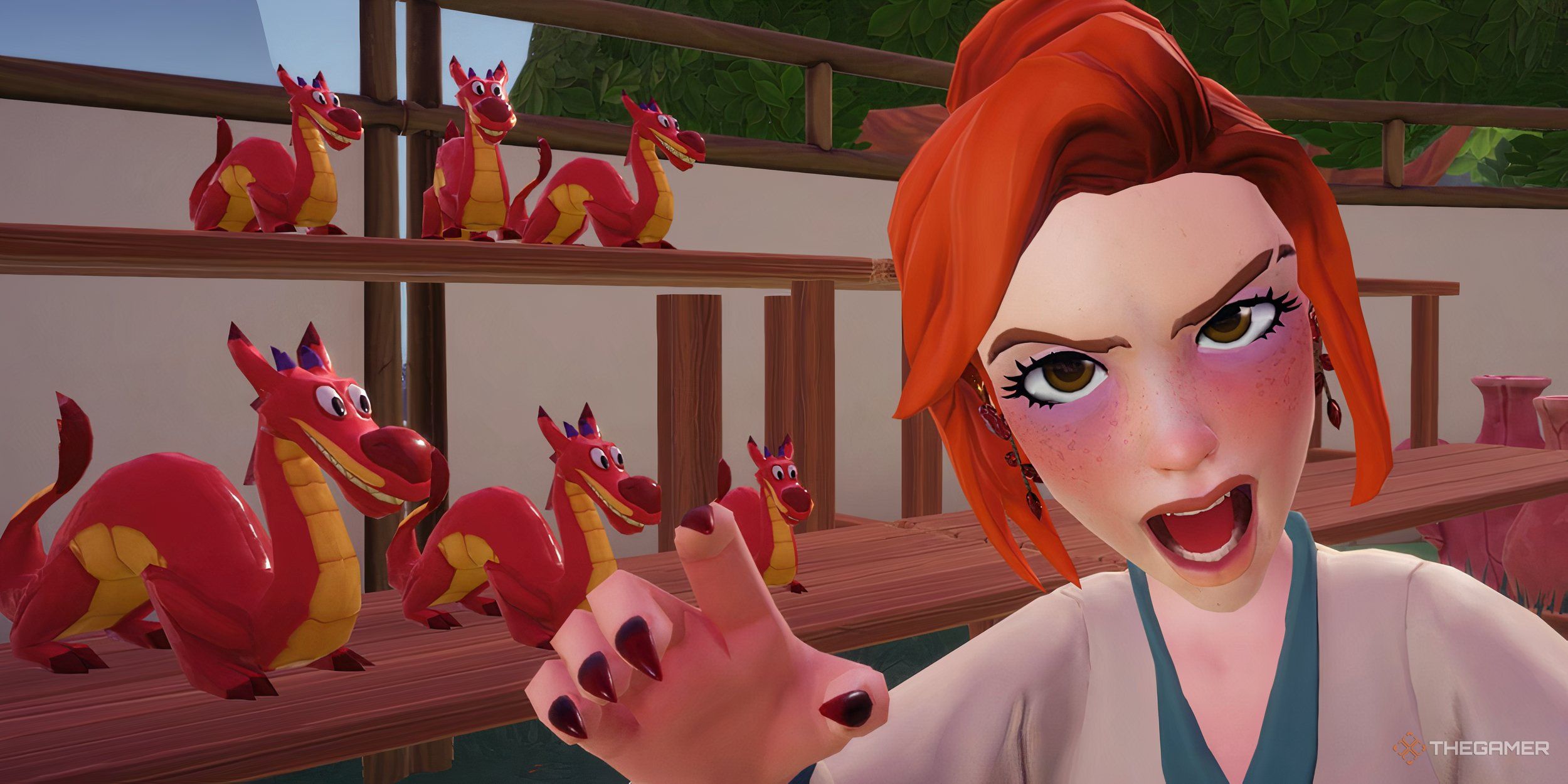 Disney Dreamlight Valley: The Dragon Army Quest Walkthrough