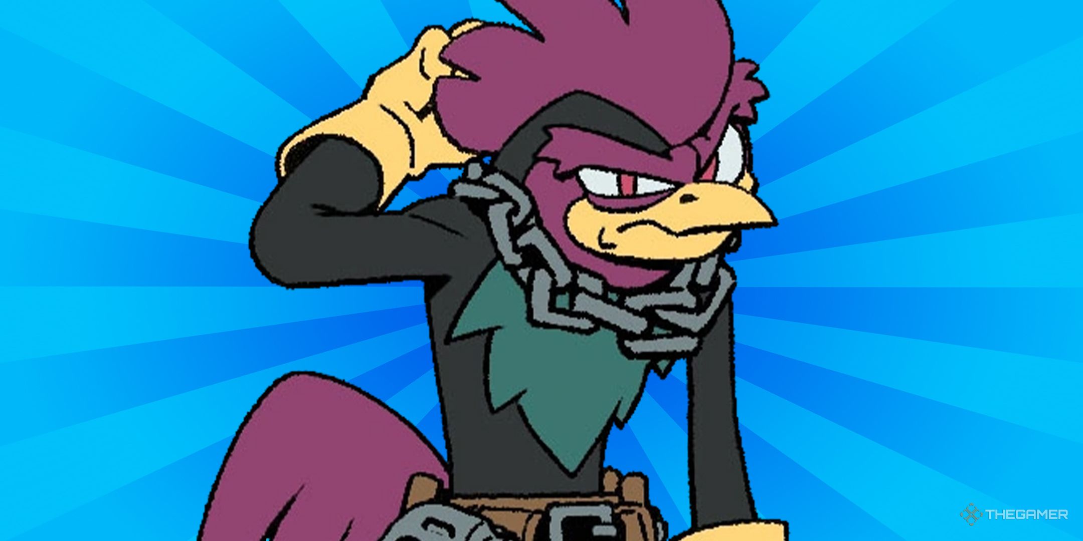 Sonic Team Says There's A "Good Chance" Comic Characters Will Appear In Games