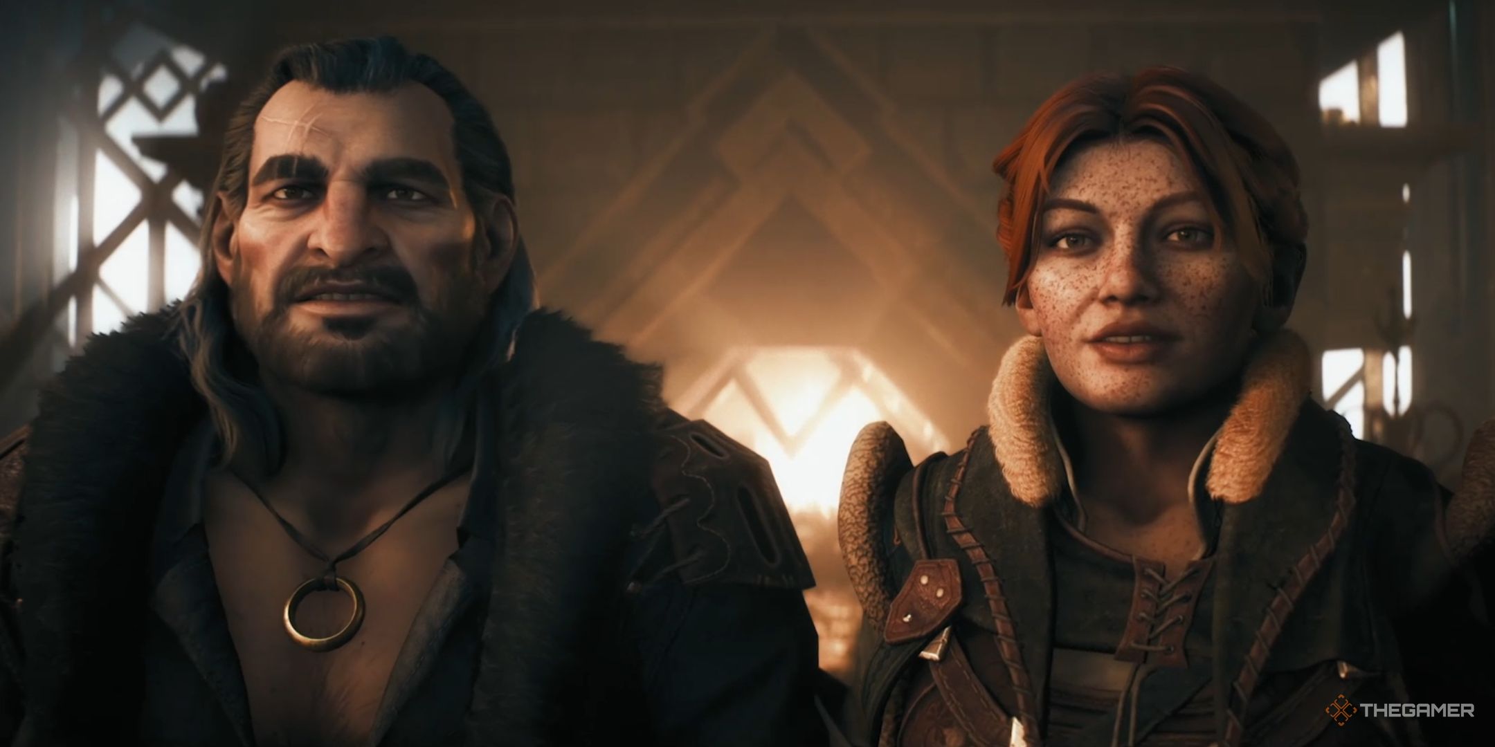 Dragon Age: The Veilguard Teases More Returning Characters