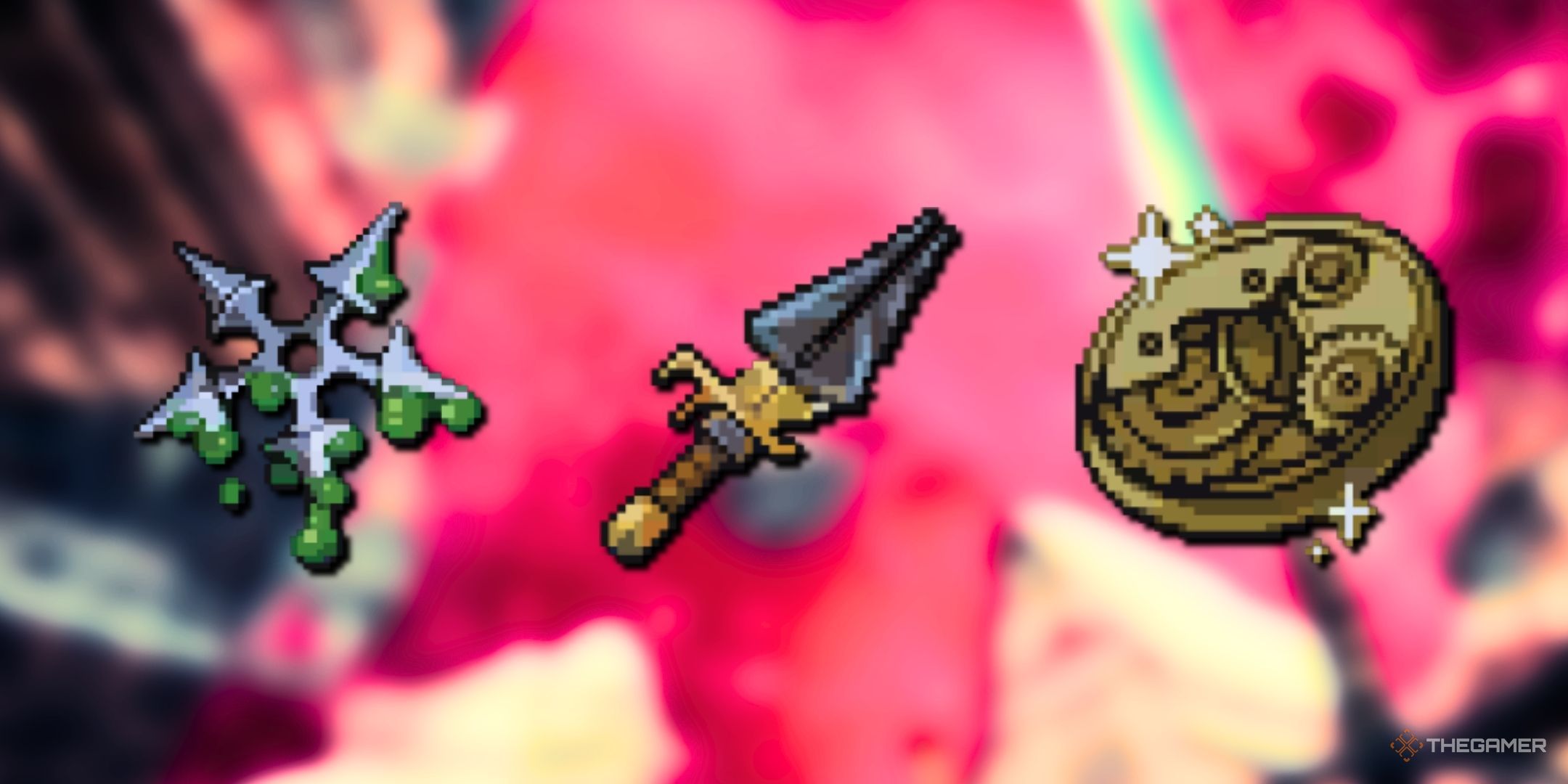 Dread Delusion: 6 Best Weapons