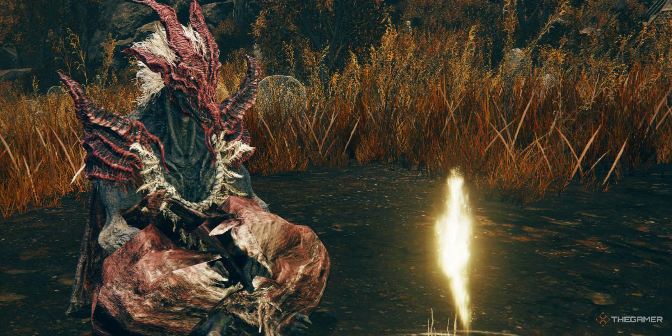 Kai Cenat On People Struggling With Elden Ring DLC : "It's A Skill Issue"