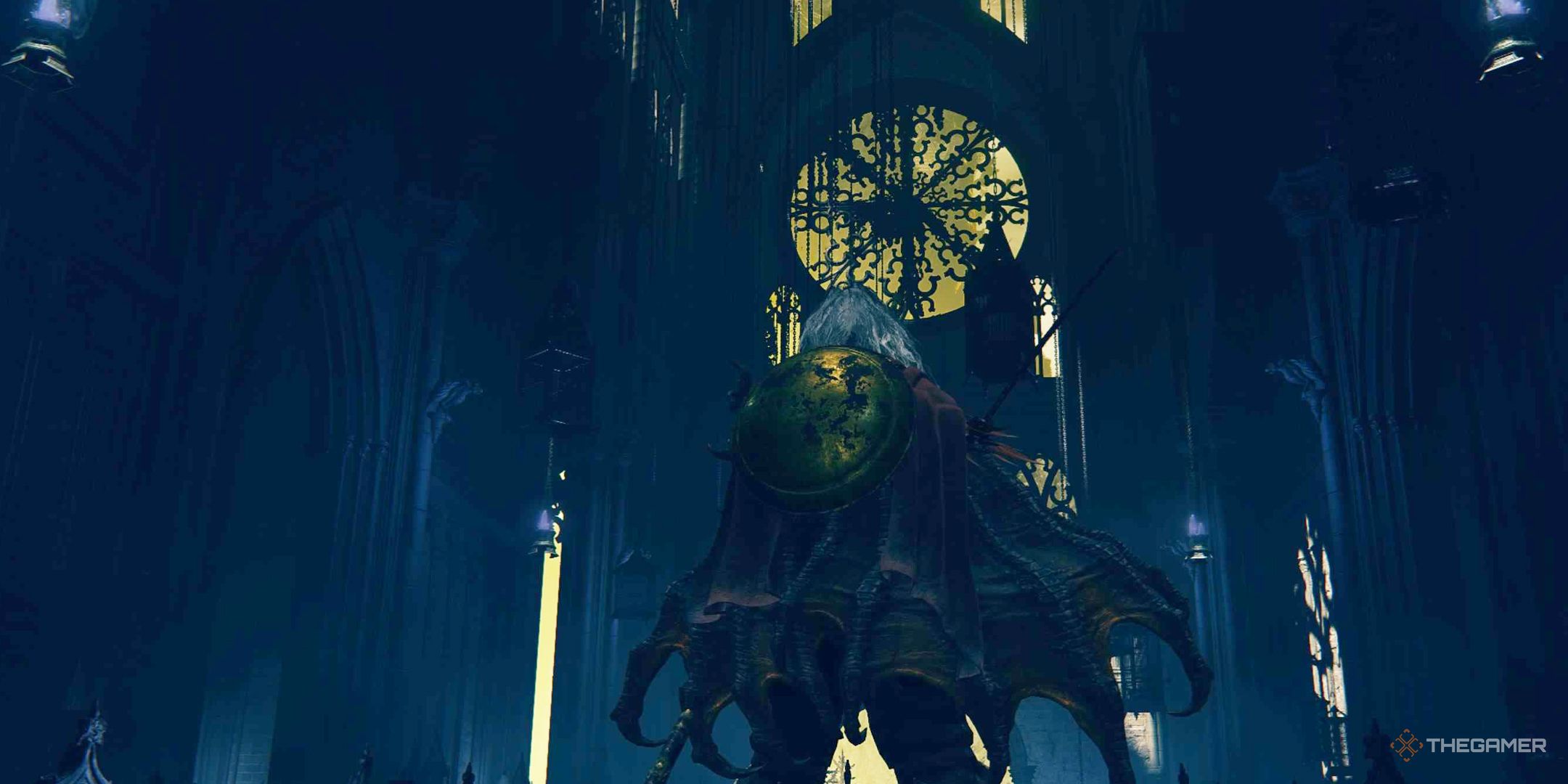 Shadow Of The Erdtree Contains Some Obvious References To Dark Souls