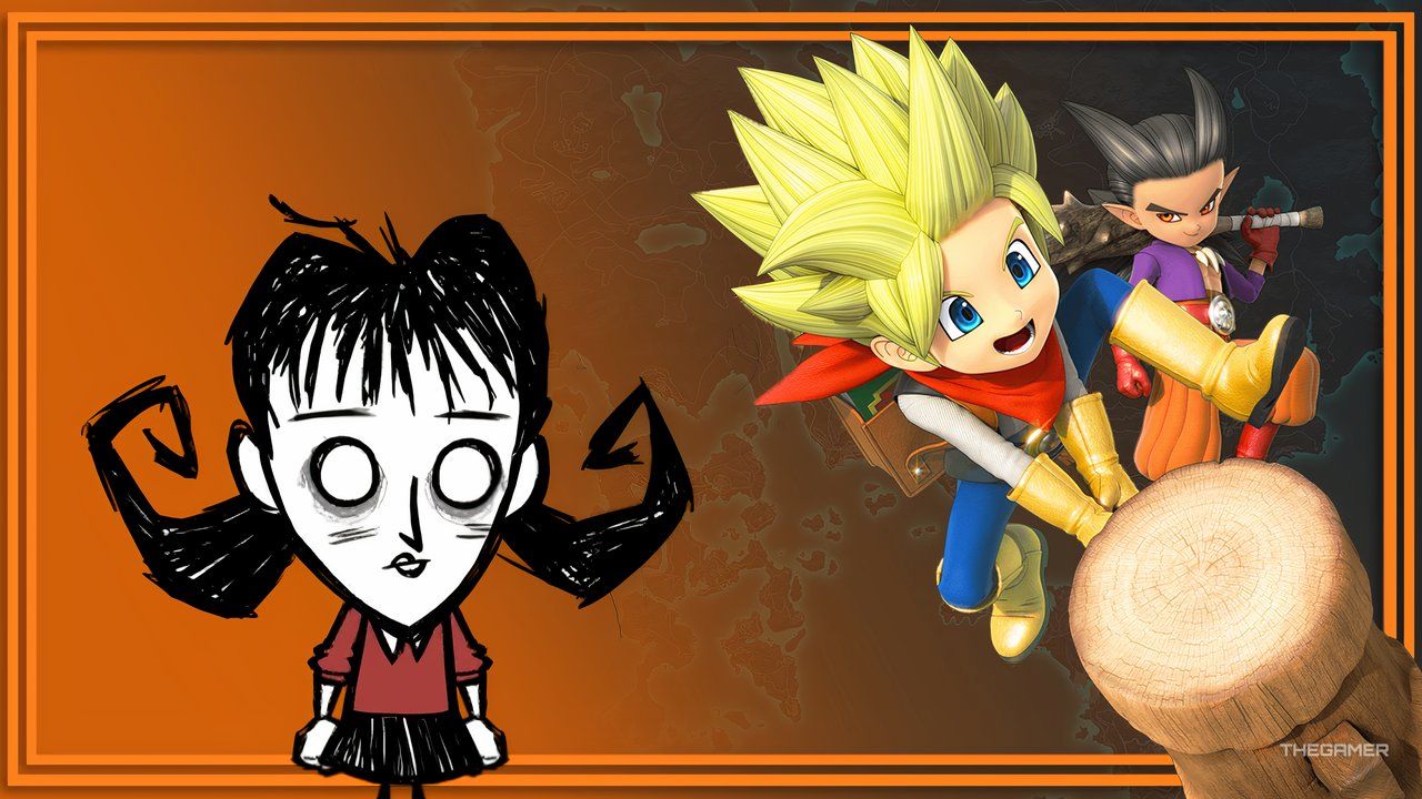 The Best Sandbox Games