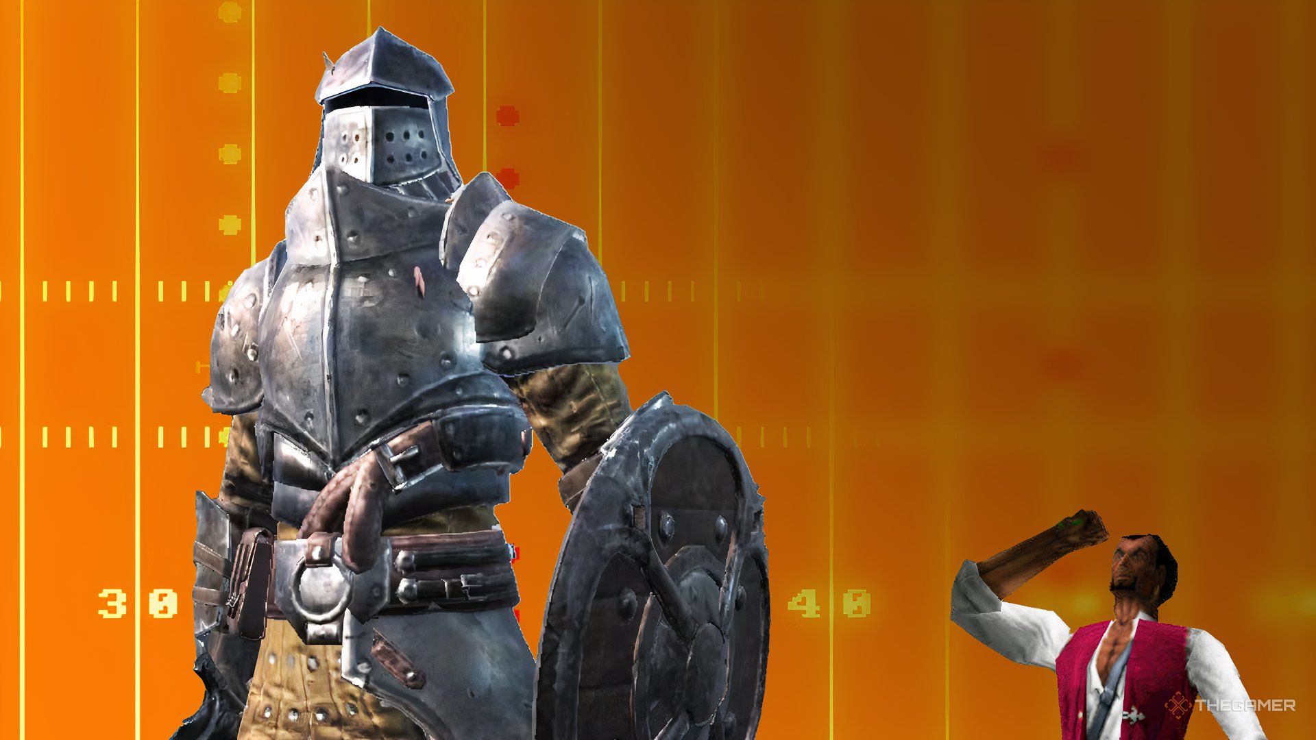 Do You Remember These Forgotten Bethesda Games?