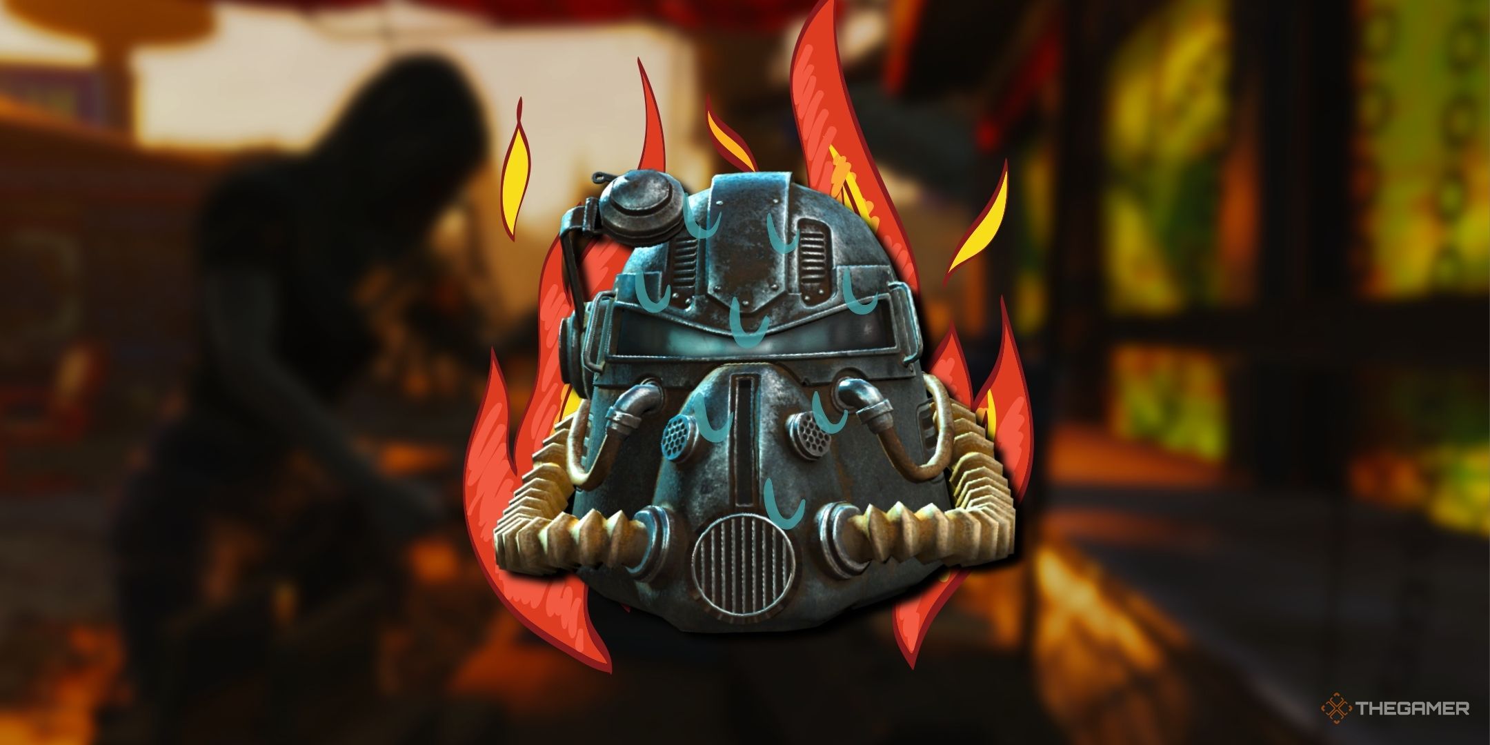 Fallout: 7 Concerns I'd Have About Wearing Power Armor