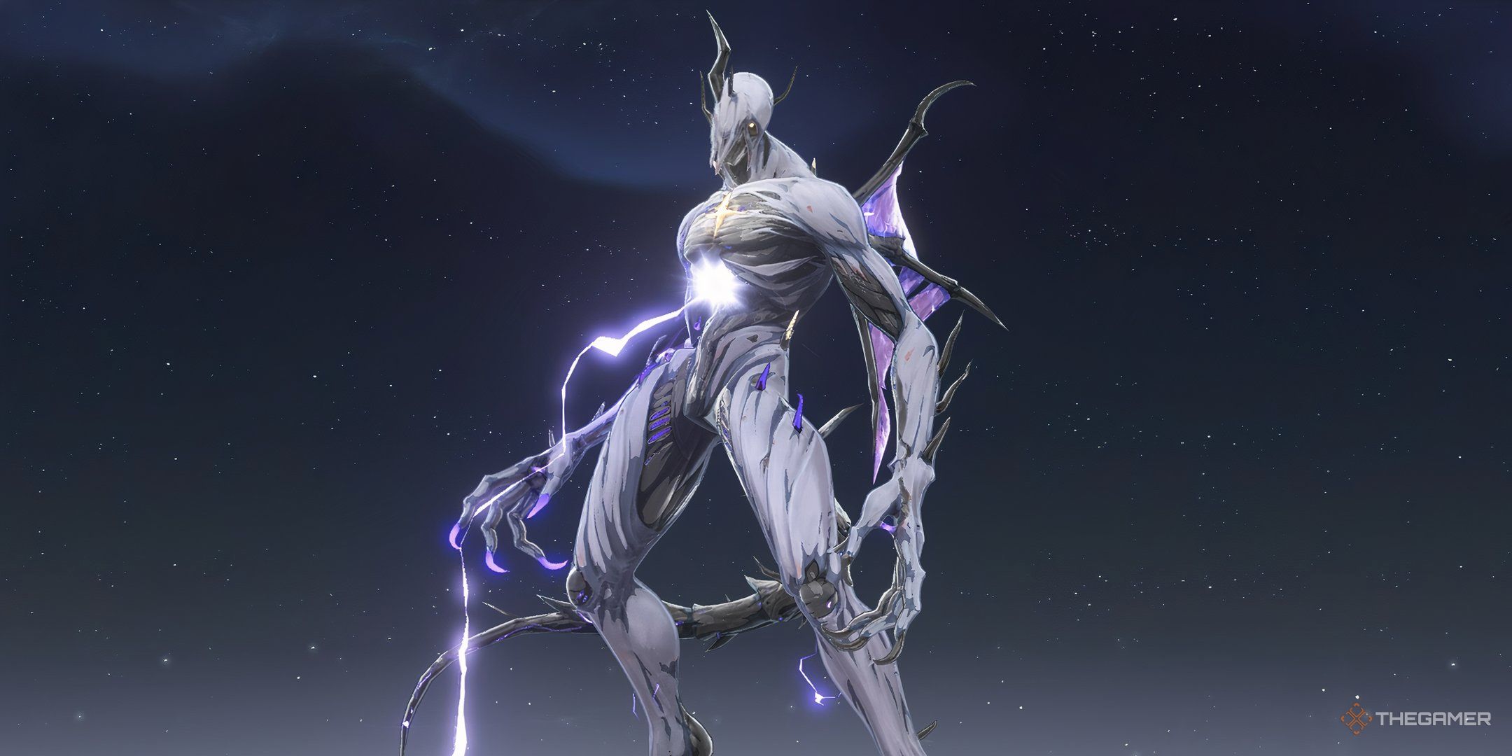Wuthering Waves: How to Beat The Tempest Mephis Boss