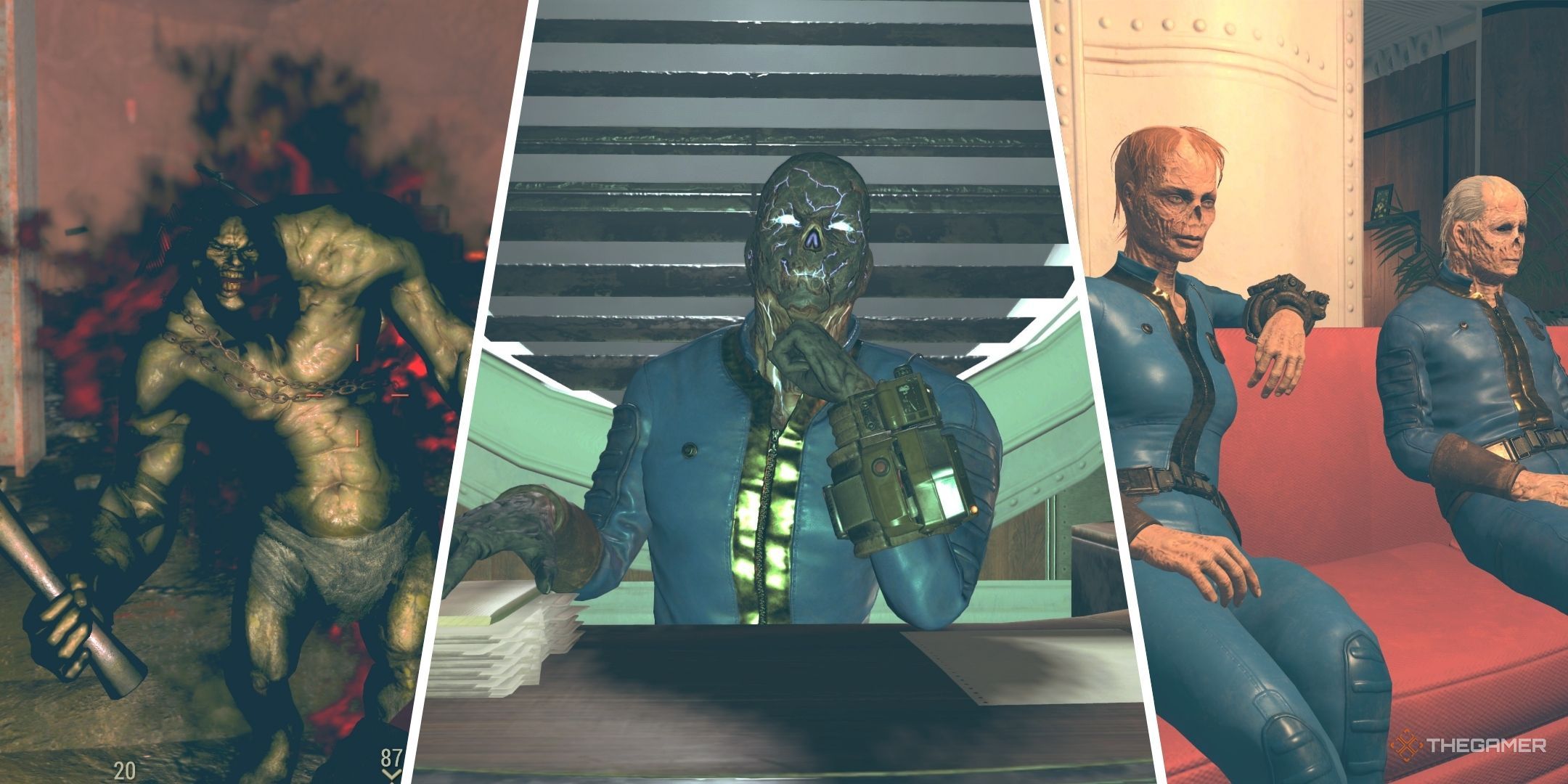 Fallout 76: Skyline Valley - 7 Best New Quests